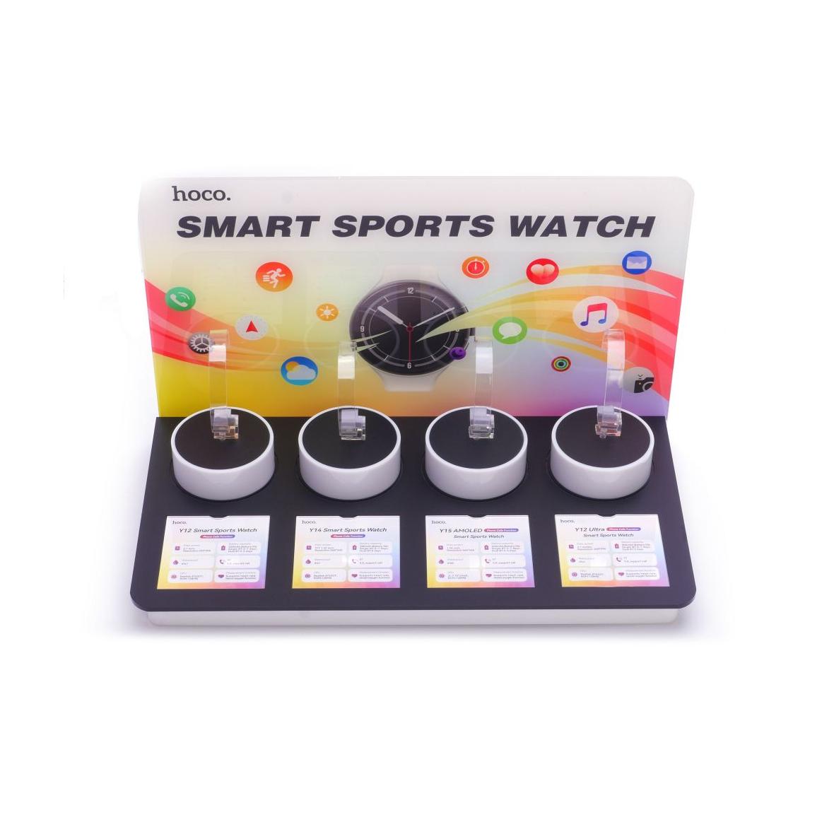 HOCO stand na smartwatch HN21