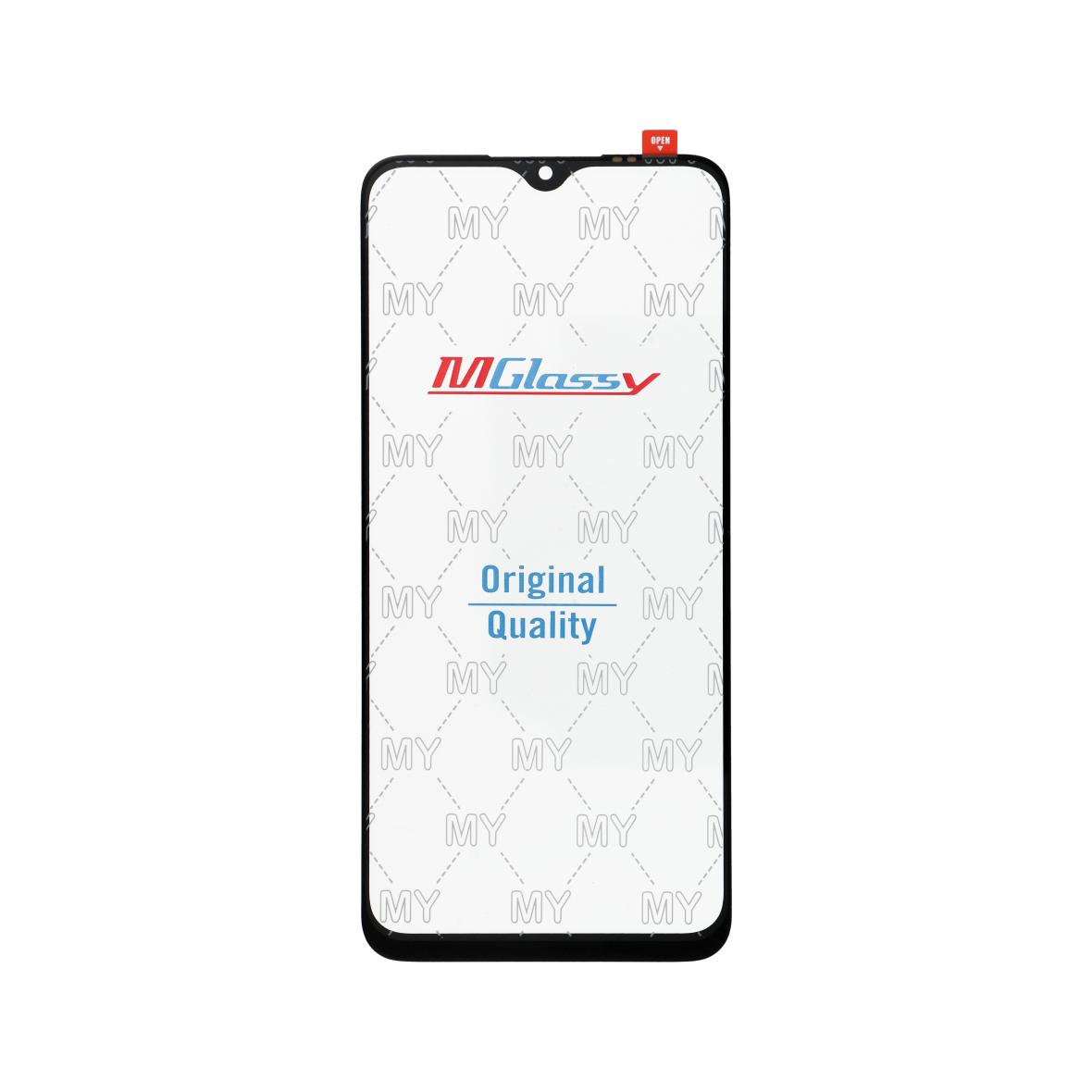 MUSTTBY szybka + oca REDMI 9