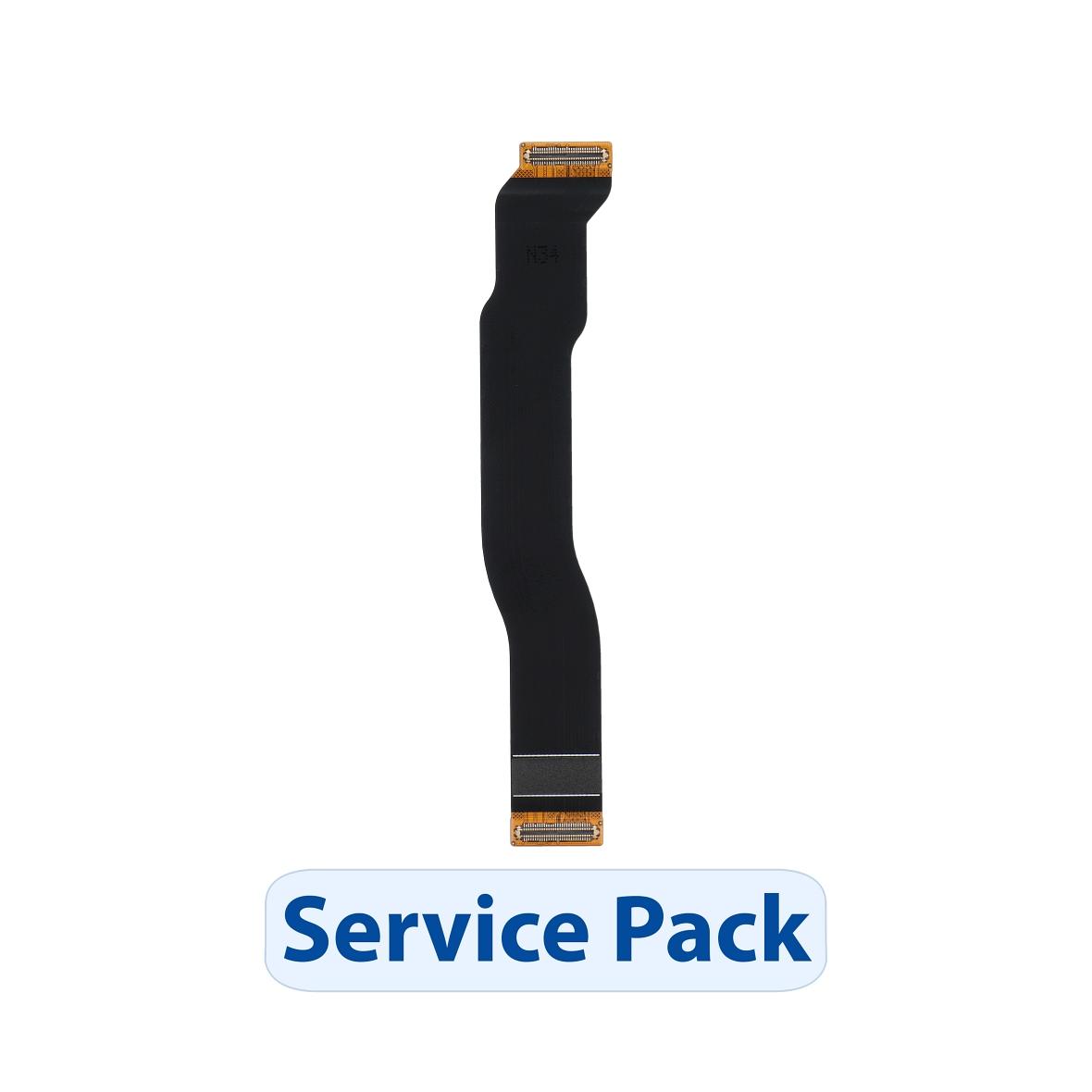 ServicePack Taśma główna sygnałowa do SAMSUNG S24 Ultra S928B GH82-33390A