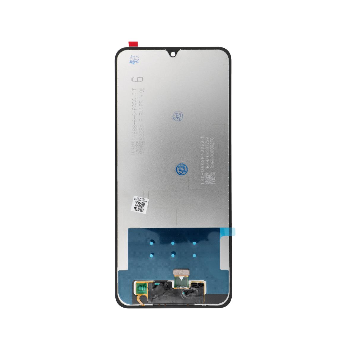 FixCell wyświetlacz LCD do REDMI A5 (169,5mm) OEM bez ramki
