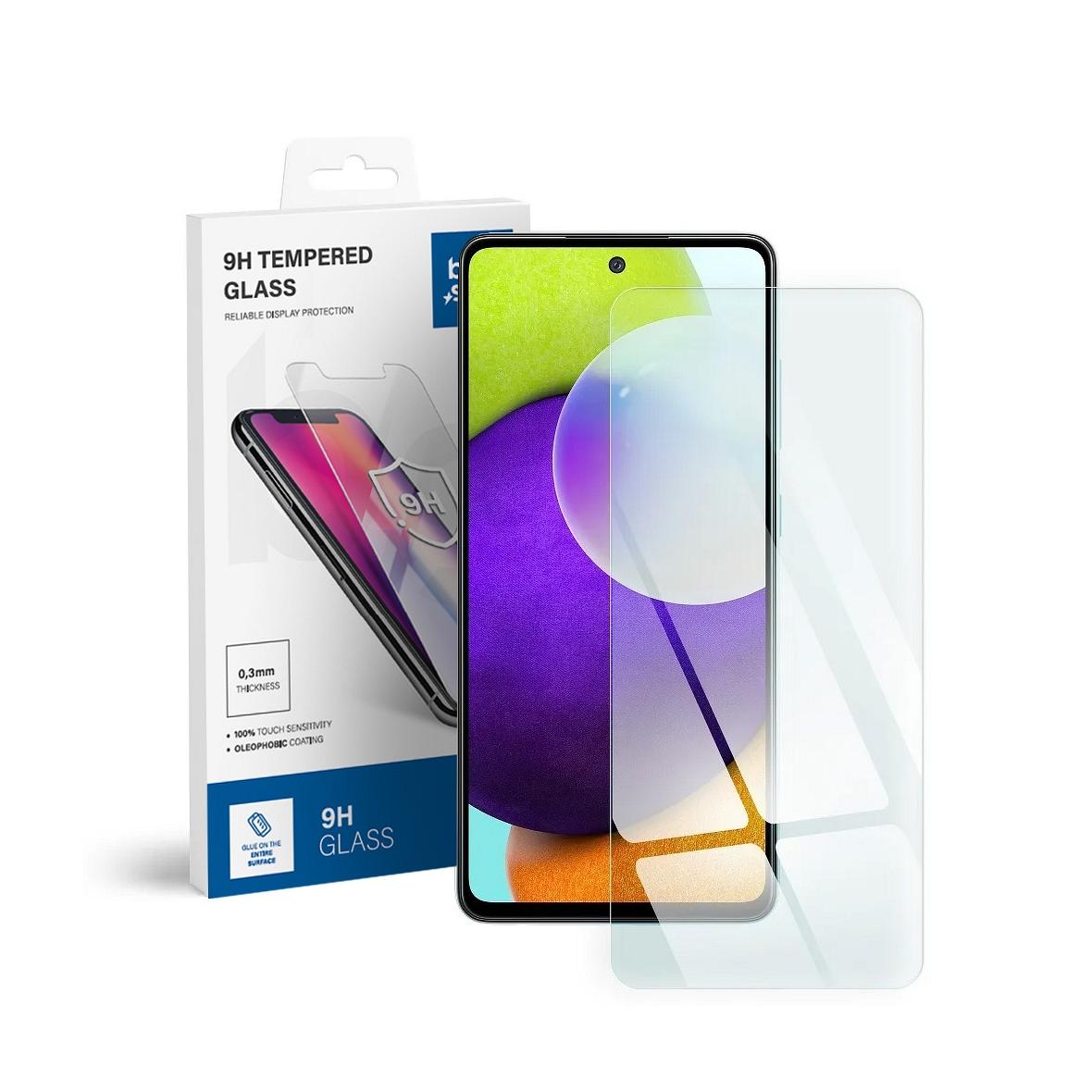 Szkło hartowane do Samsung Galaxy A53 5G Blue Star