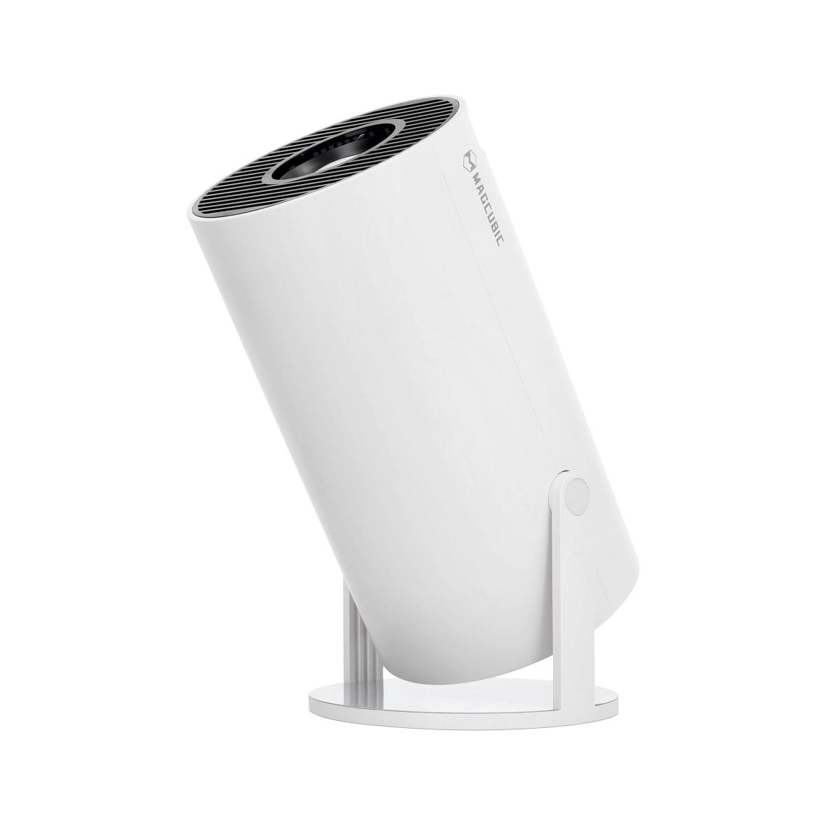Projektor 4K HY300 Smart WiFi Android biały