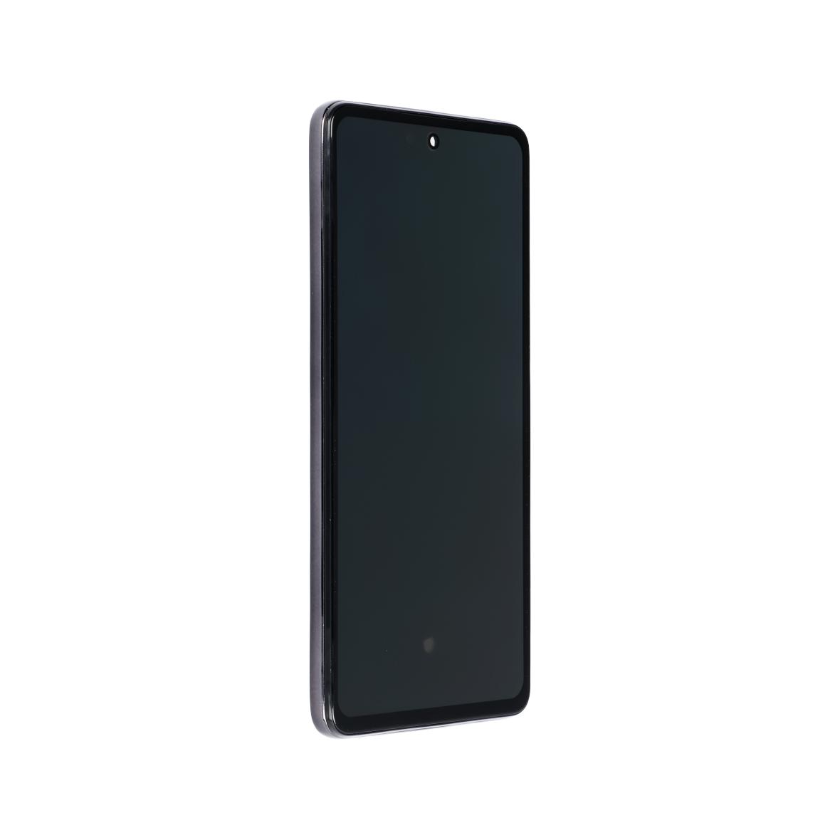 Wyświetlacz do Samsung Galaxy A52 4G / A52 5G / A52s 5G Czarny