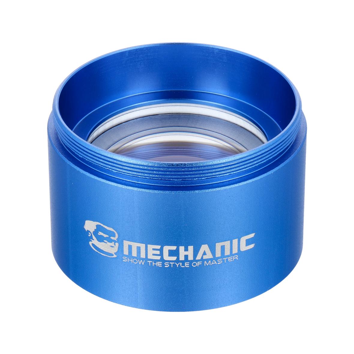 MECHANIC WD165 Barlow Lens 0.5