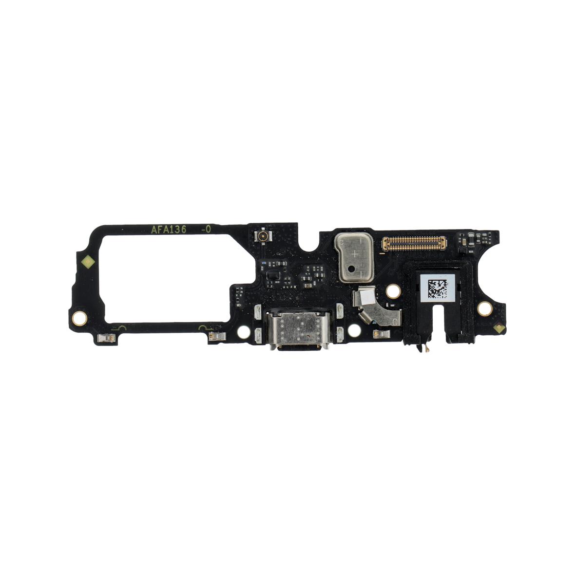 Płytka ładowania do OPPO A72 4g OEM (Fast Charger)