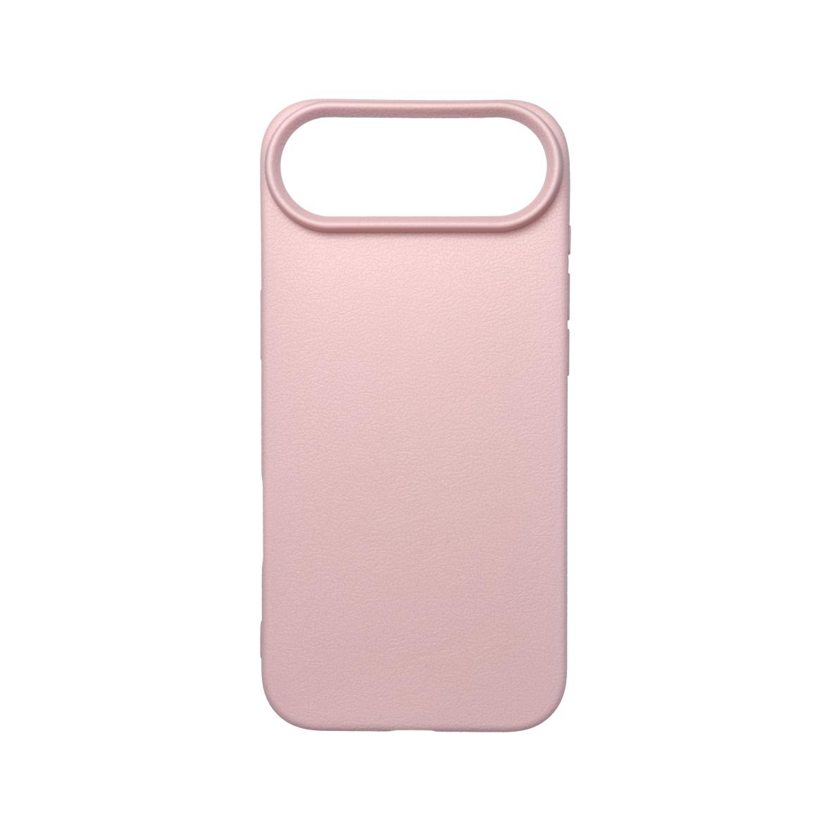 Futerał do iPhone 17 AIR Skin jasnoróżowy