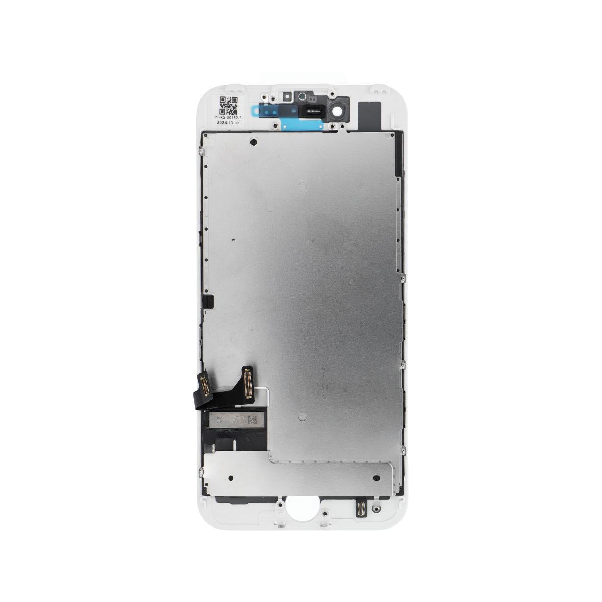 FixCell wyświetlacz do IPHONE 7 Retina Biały (odnowiony)