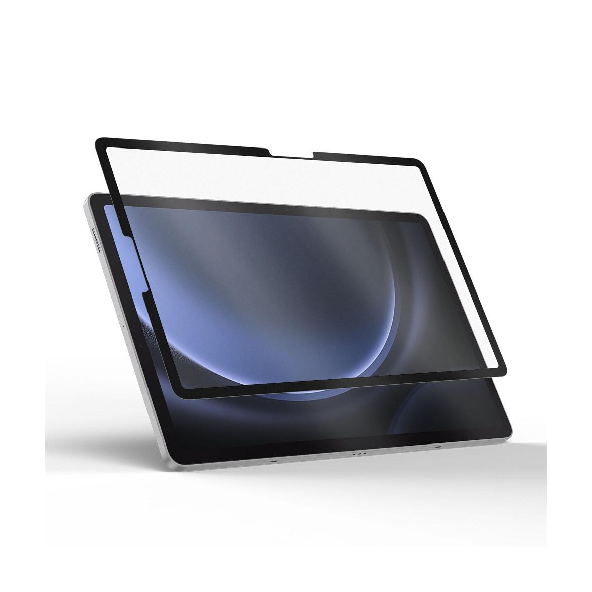 DUX DUCIS protektor NAAD ochronny na LCD o strukturze papieru do SAMSUNG Tab S9 FE (X510/X516B)