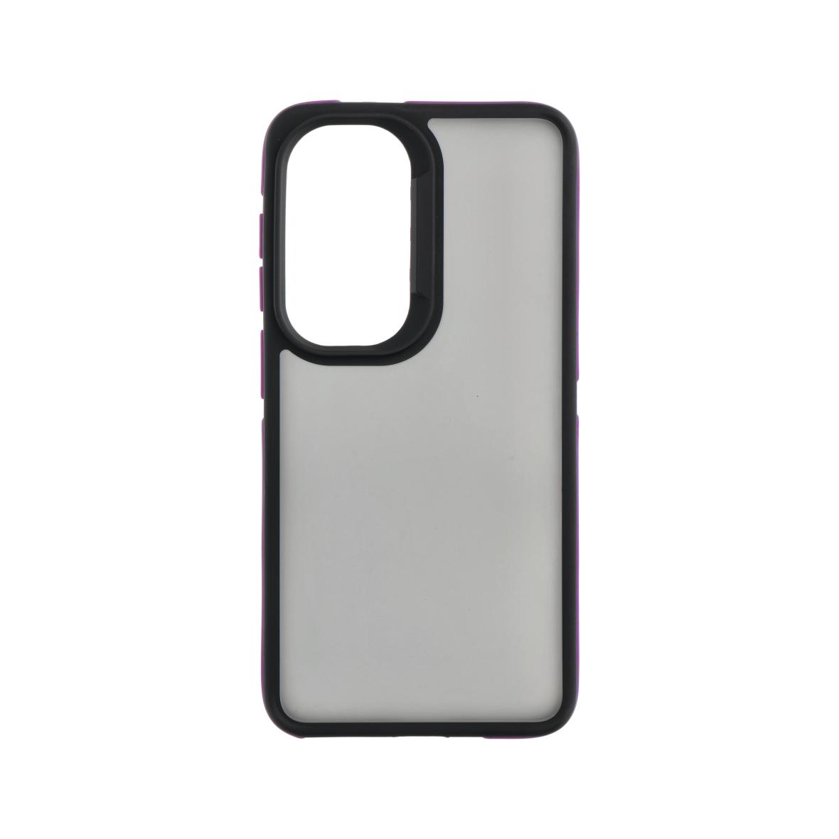 Futerał do Samsung S26 Neo fioletowy
