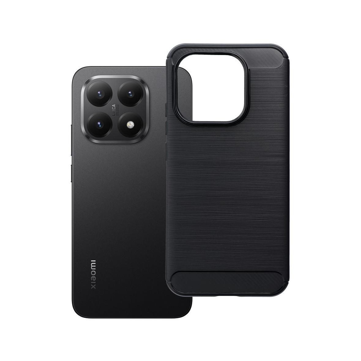 Futerał do Xiaomi 15T Carbon czarny