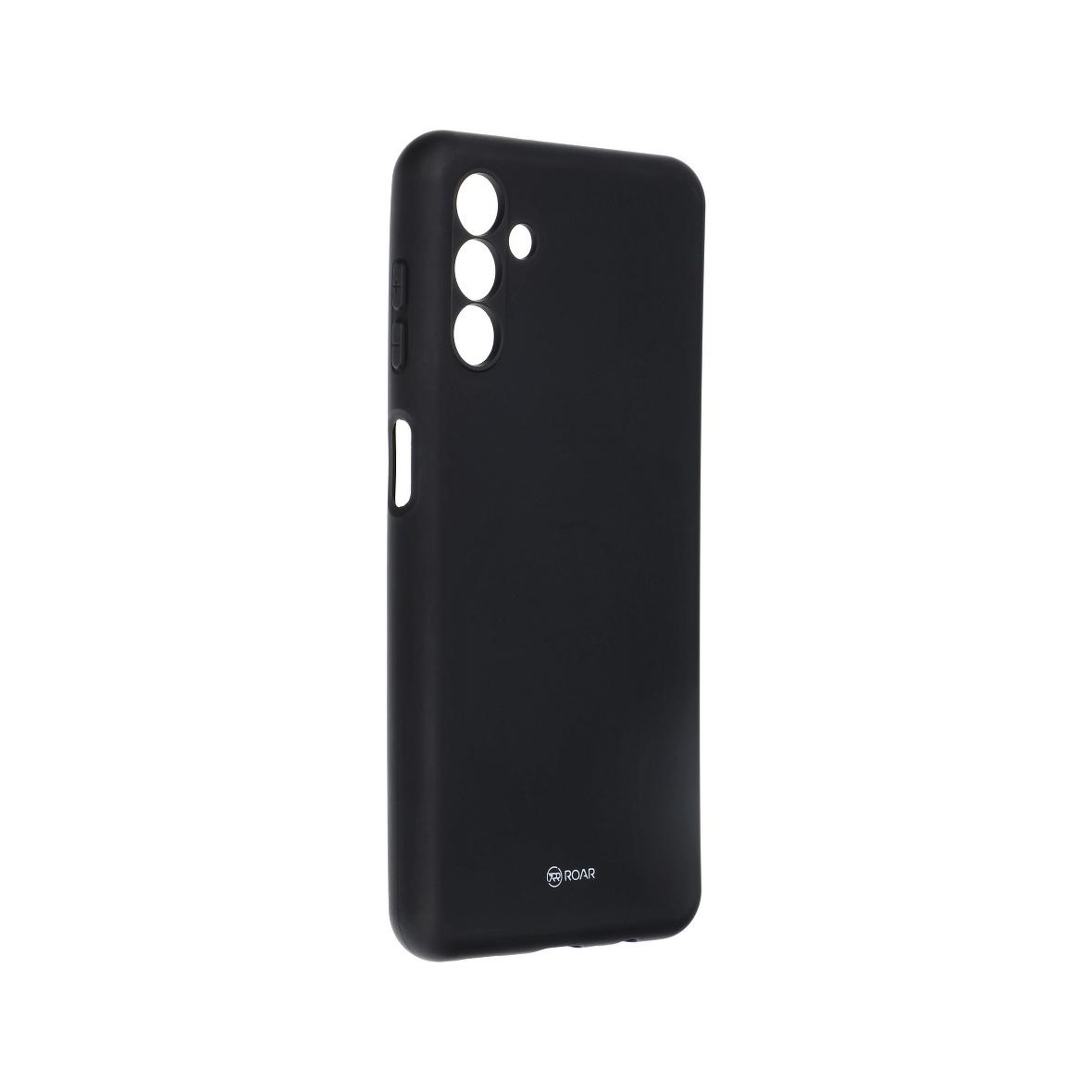 ROAR futerał ALL DAY COLORFUL JELLY do SAMSUNG A13 5G Czarny