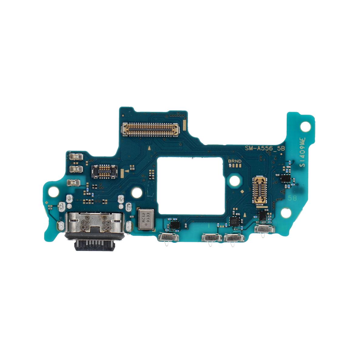 Płytka ładowania do SAMSUNG A55 OEM (Fast Charger)