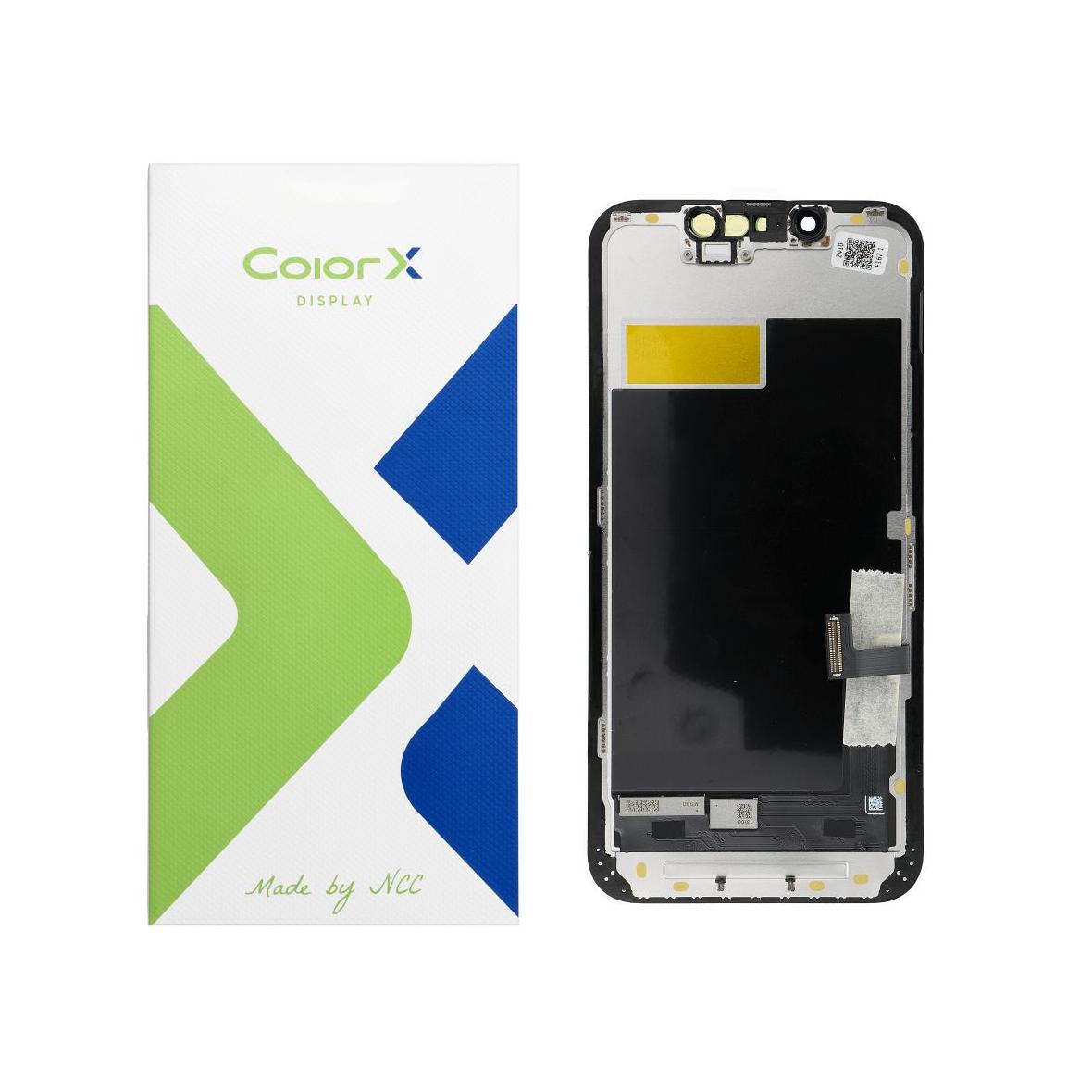 NCC Wyświetlacz do IPHONE 13 mini Incell HD+