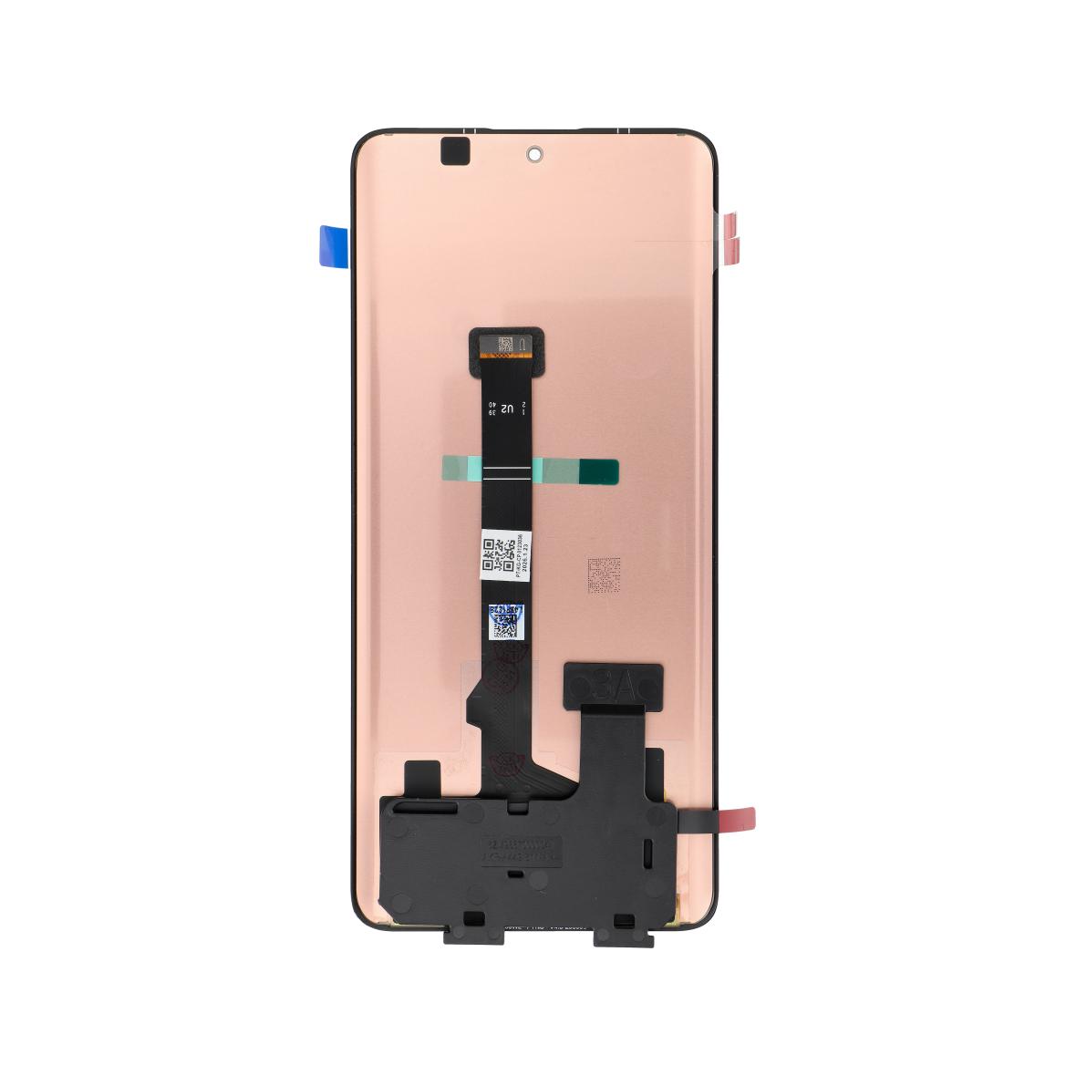 FixCell wyświetlacz LCD do REDMI NOTE  14 PRO 5G  OEM bez ramki