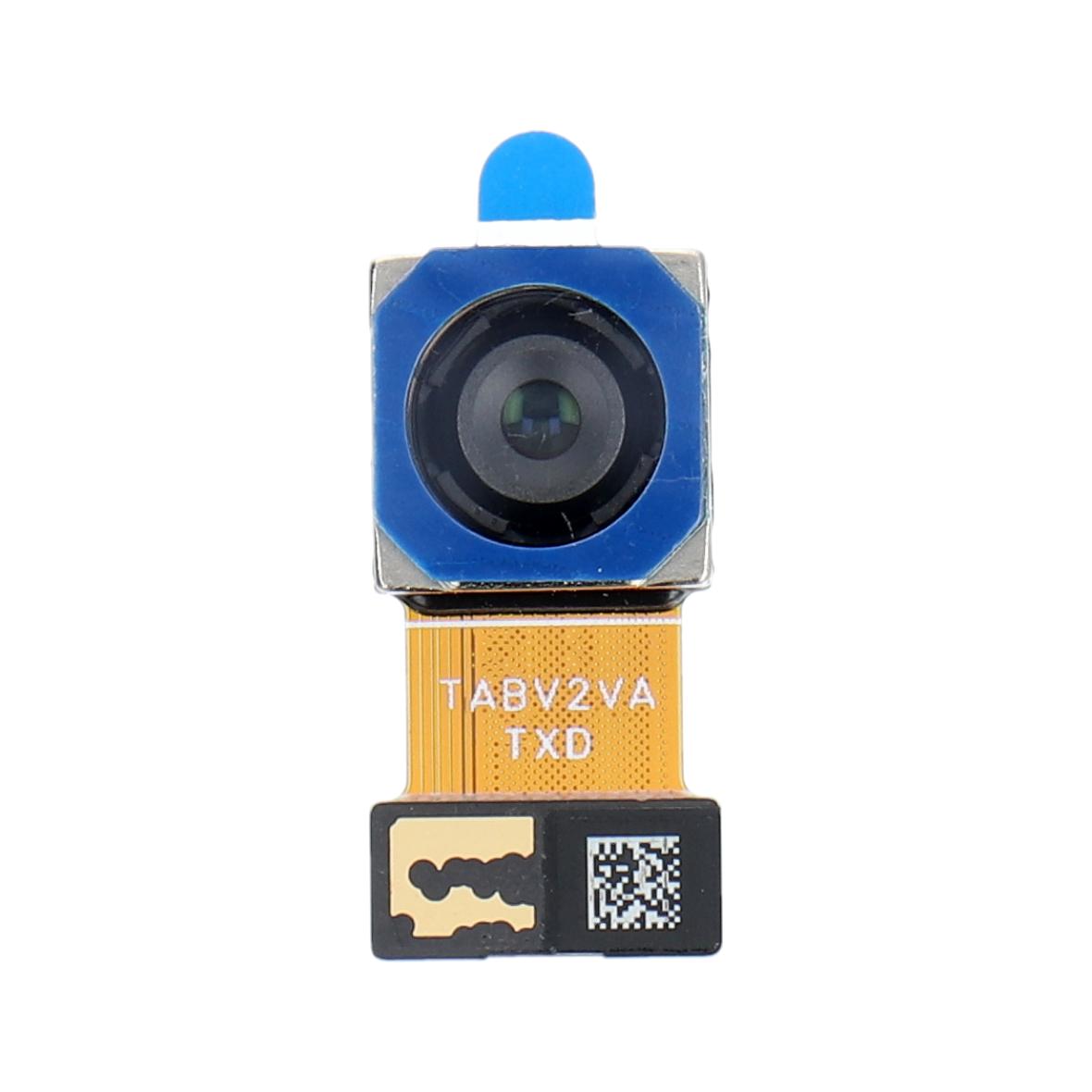 Taśma do Samsung Galaxy A02s z kamerą tylną