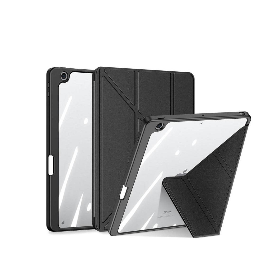 DUX DUCIS etui MAGI z miejscem na rysik do iPad 10.9 (2022) czarne
