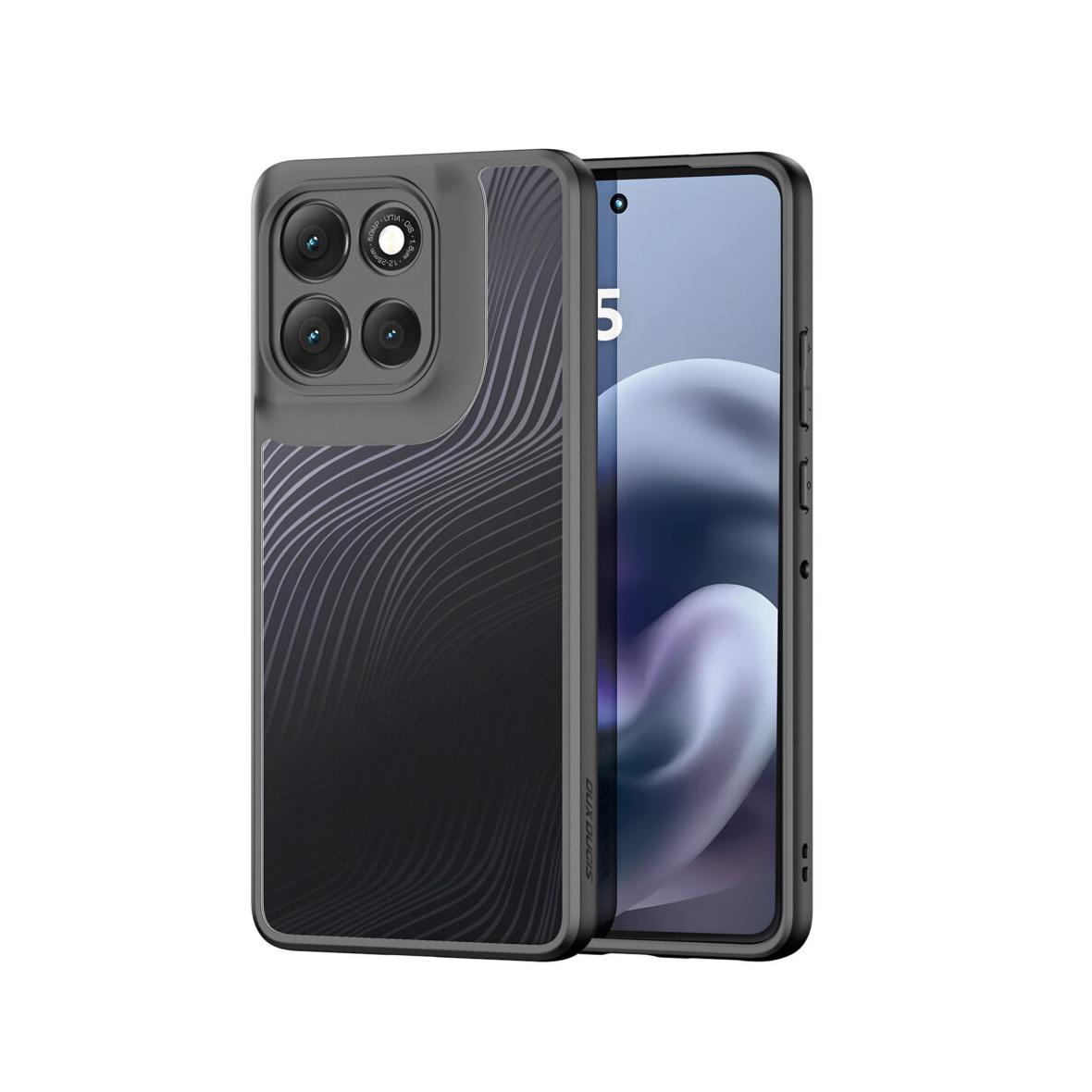 DUX DUCIS futerał AIMO do Motorola G86 czarny