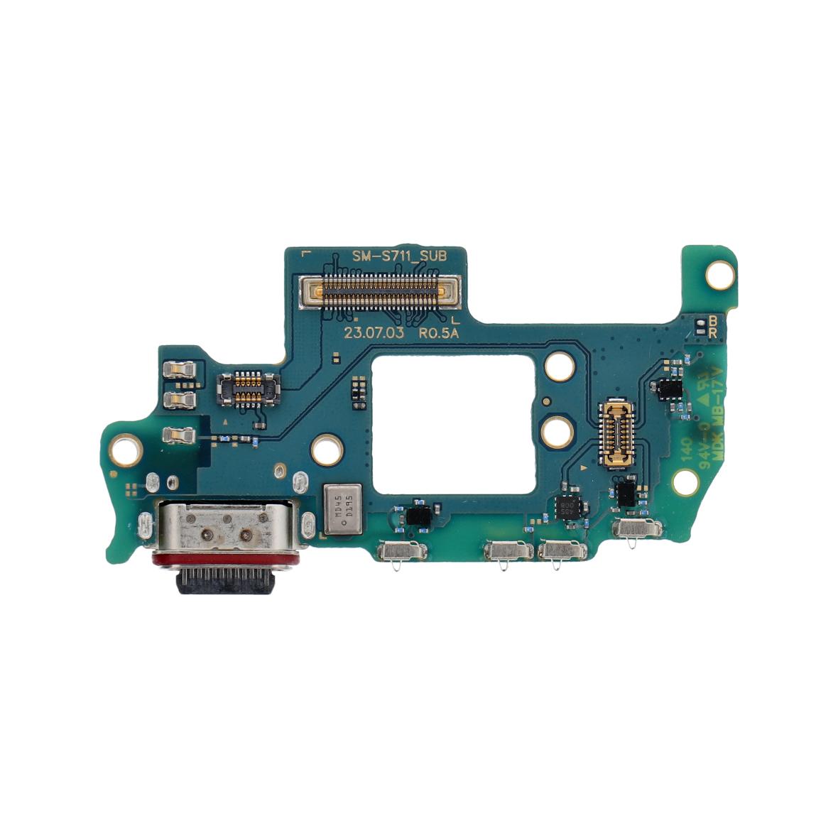 Płytka ładowania do SAMSUNG S23 FE OEM (Fast Charger)