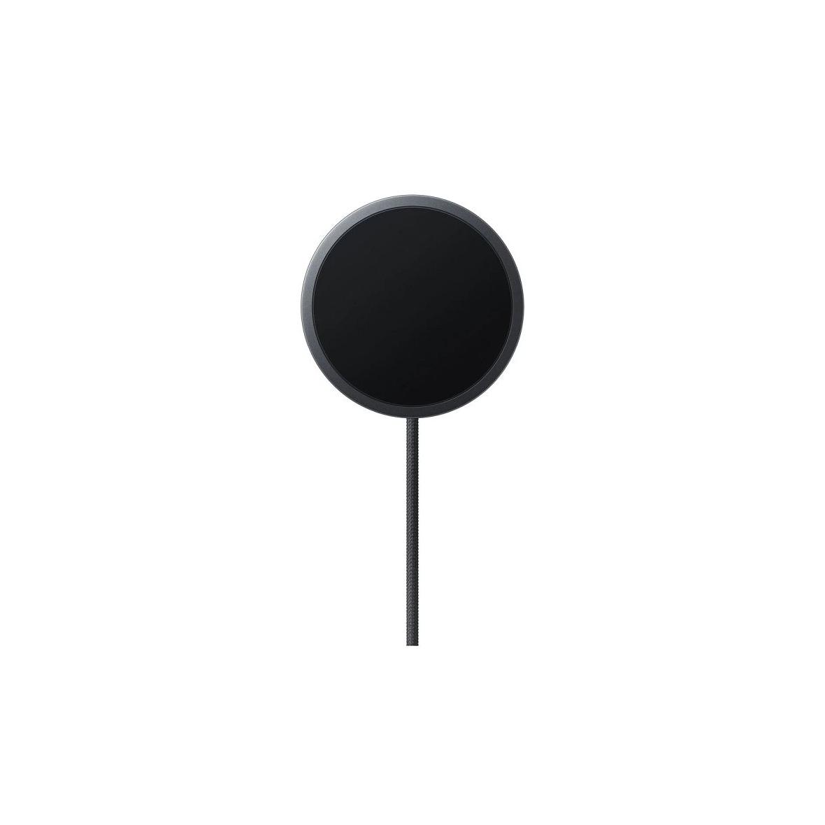 SAMSUNG oryginalna ładowarka indukcyjna 25W EP-P2900BBEGWW czarna blister