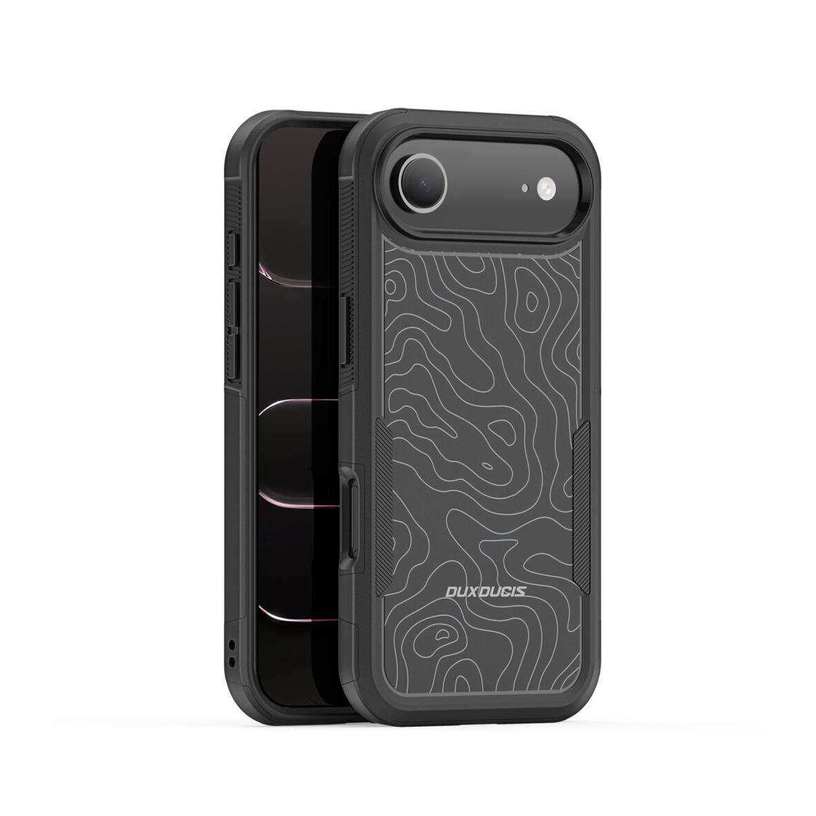 DUX DUCIS futerał SHLD dla IPHONE 17 AIR contour