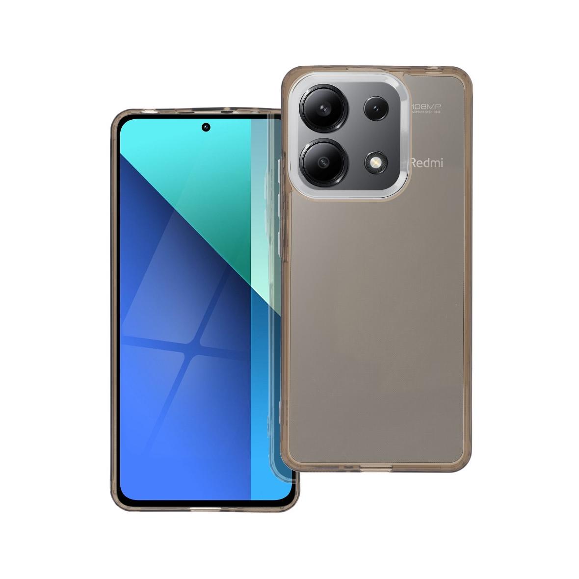Futerał do Xiaomi Redmi Note 13 4G Pearl czarny