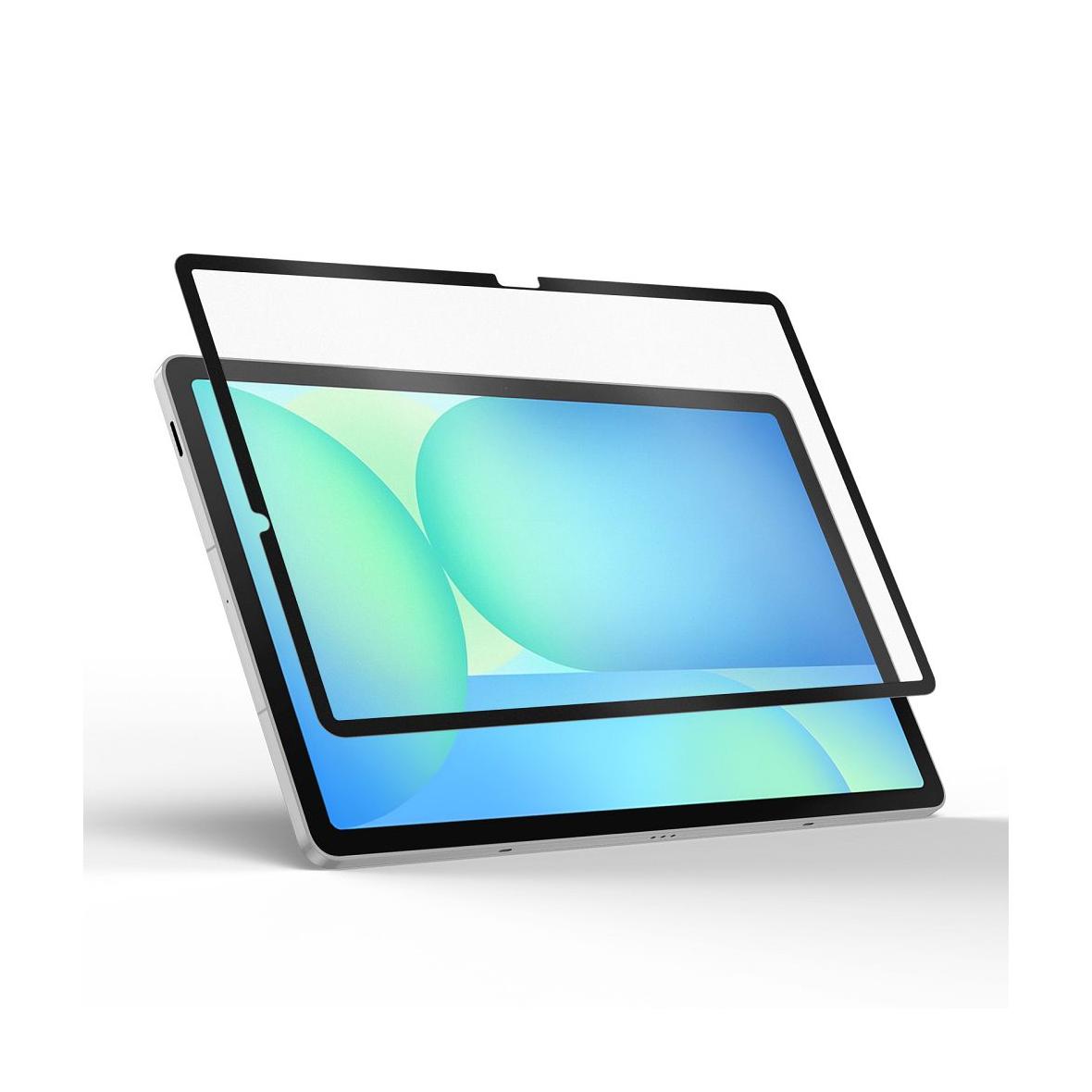 DUX DUCIS protektor NAAD ochronny na LCD o strukturze papieru do SAMSUNG Tab S9/S9 FE/S10 FE