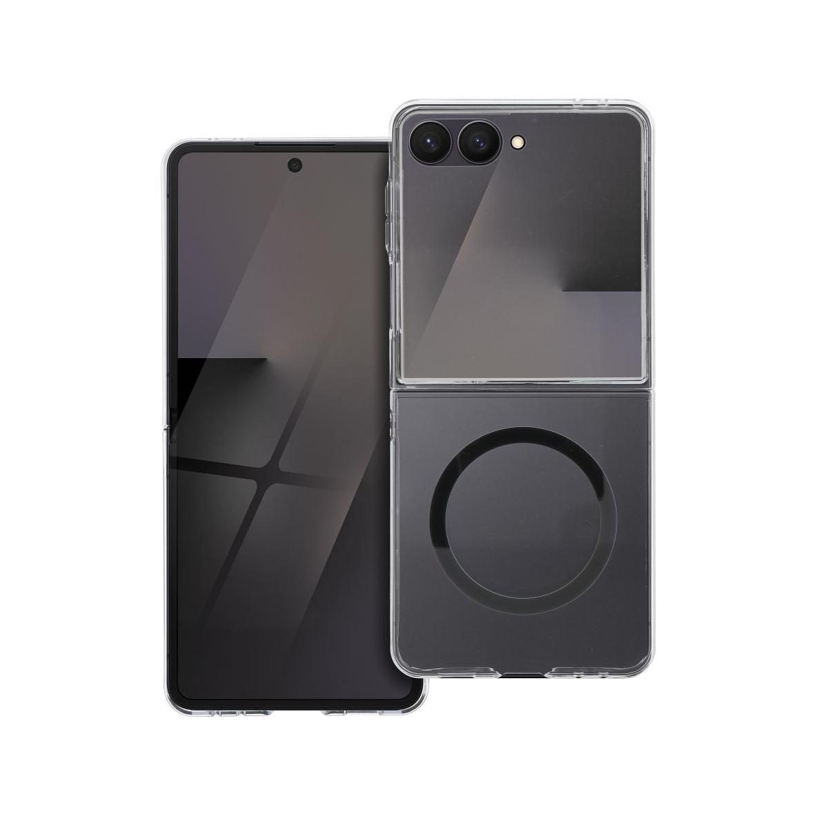 Futerał HEAT do SAMSUNG Galaxy Z FLIP 7