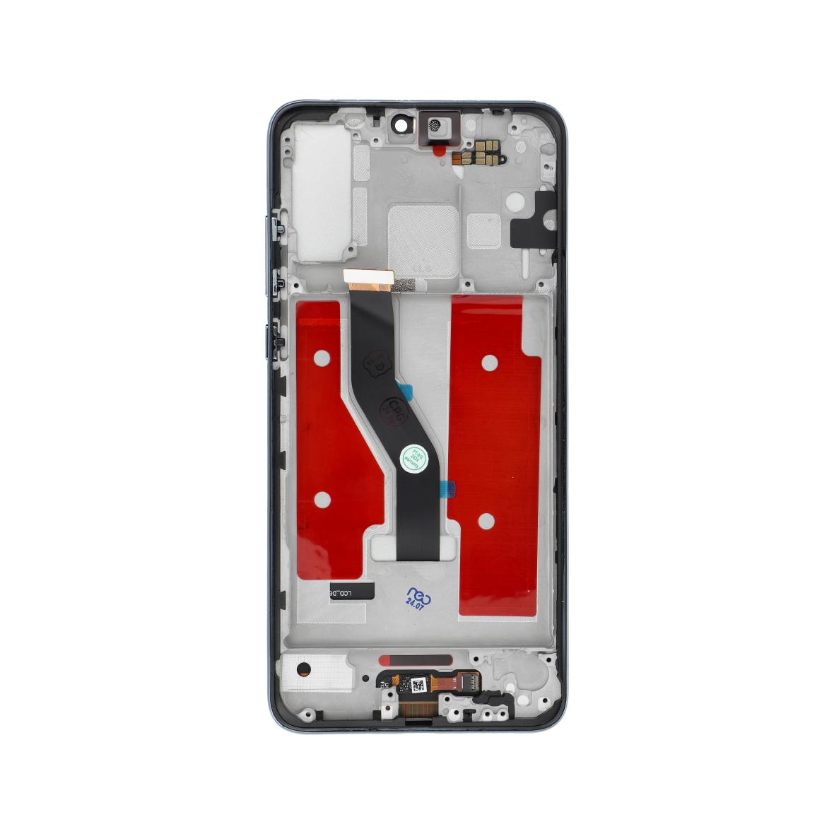FixCell wyświetlacz LCD do HUAWEI P20 Pro TFT z ramką
