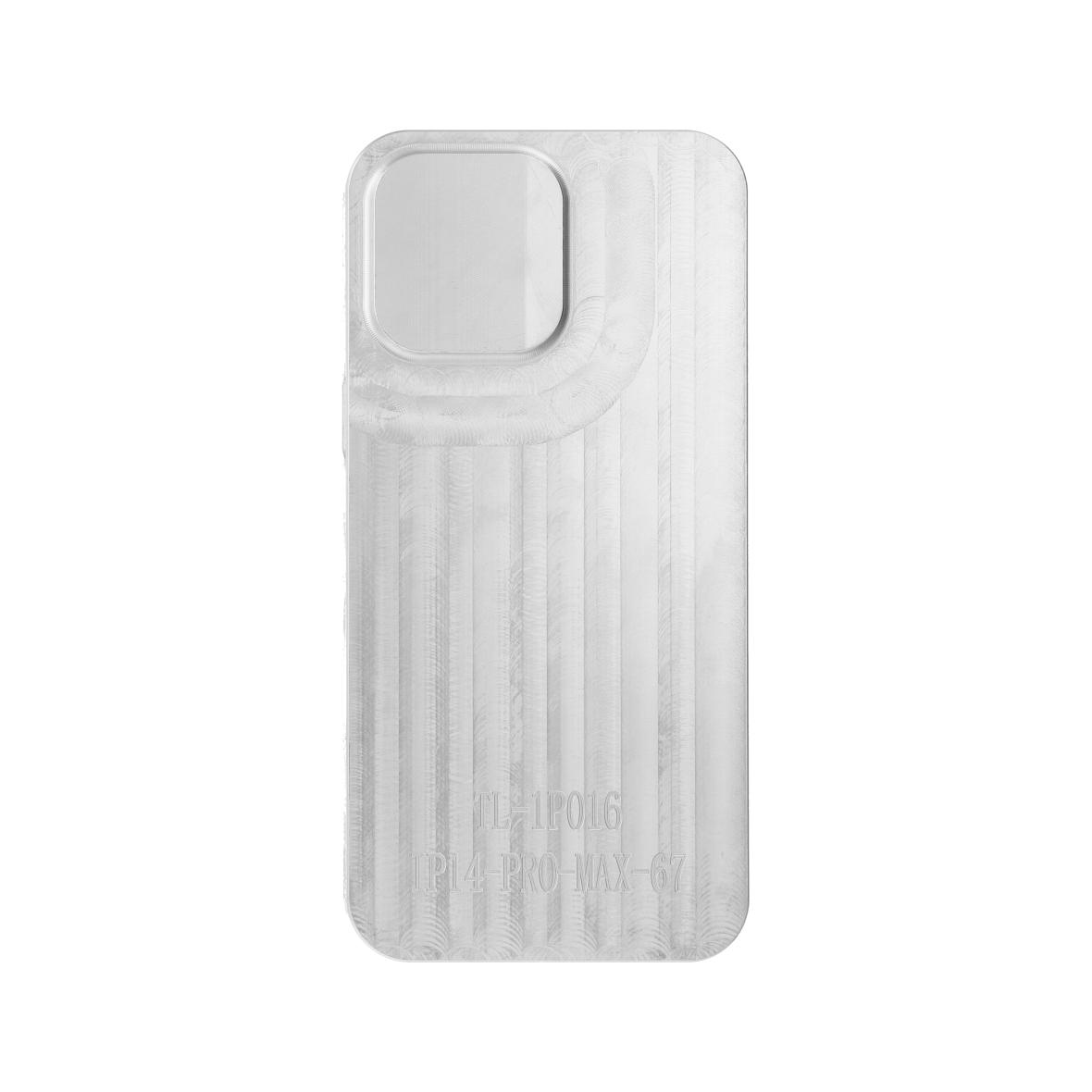Forma do sublimacji pojedyńczy futerał do IPHONE 14 PRO MAX