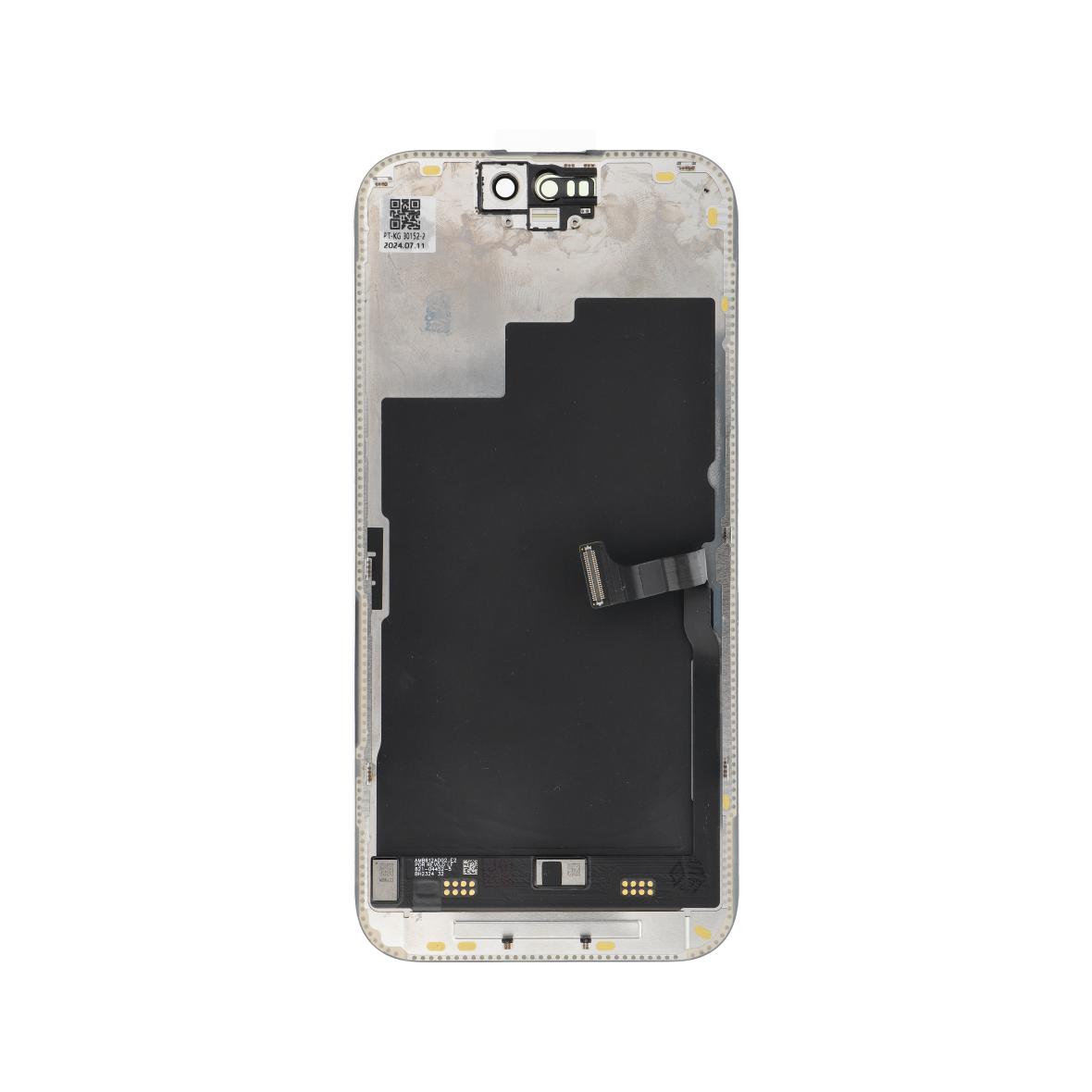 FixCell wyświetlacz do IPHONE 15 Pro Super Retina XDR (odnowiony)