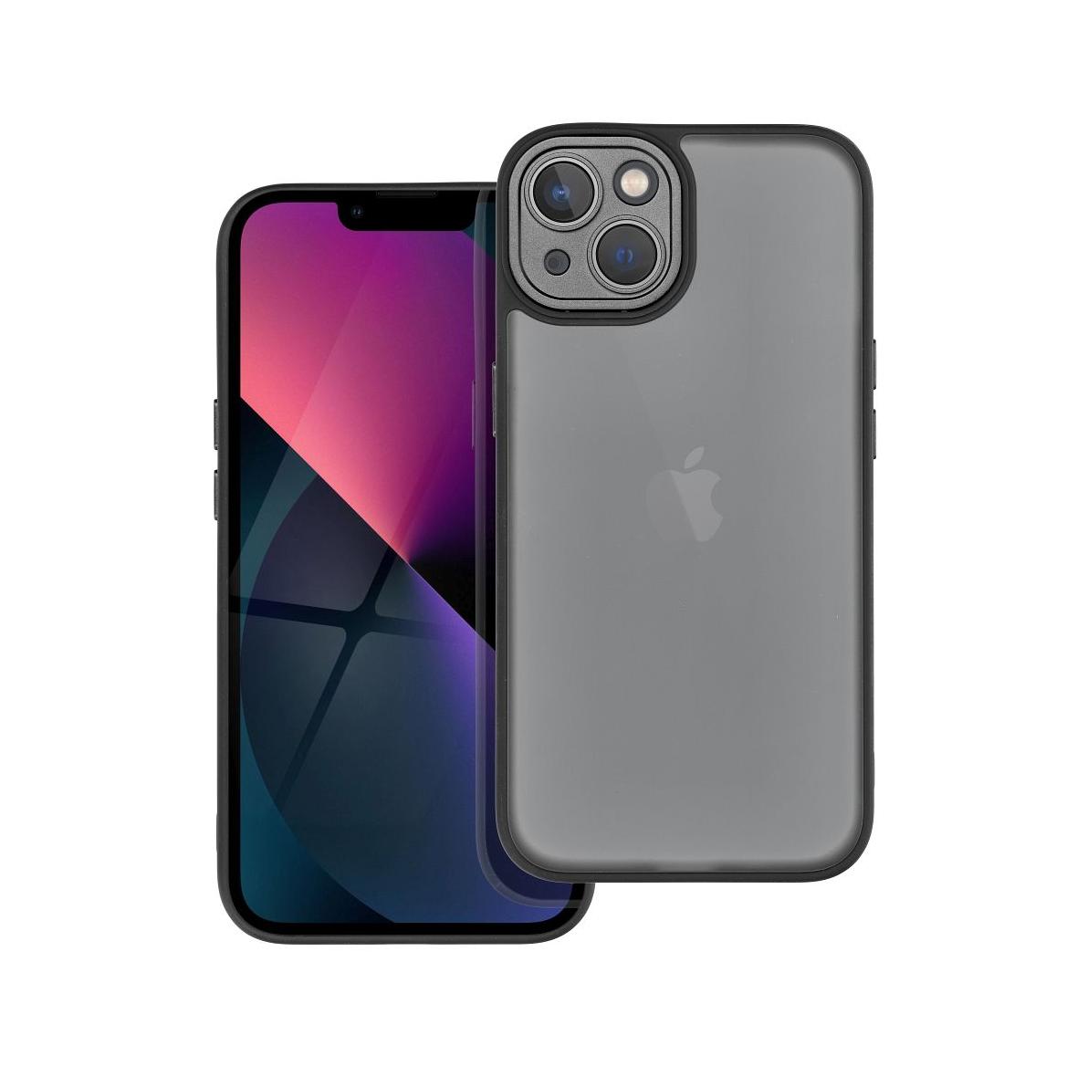 Futerał do iPhone 13 Variete czarny