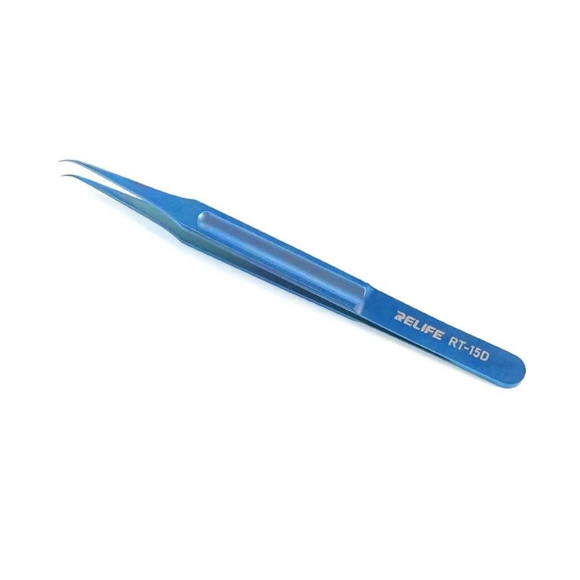 ReLife RT-15D pęseta precyzyjna