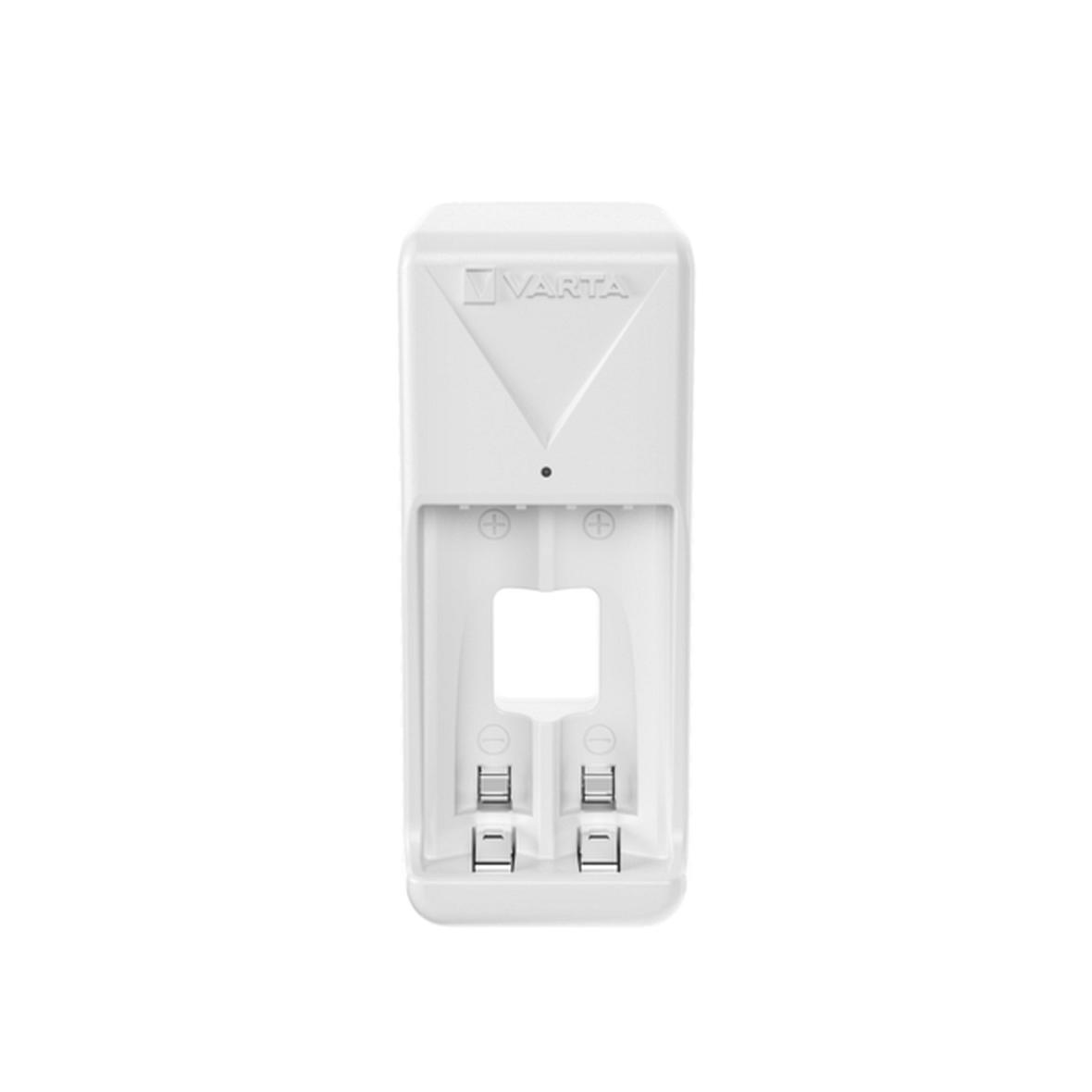 VARTA ładowarka MINI CHARGER 57656 (bez akumulatorów)