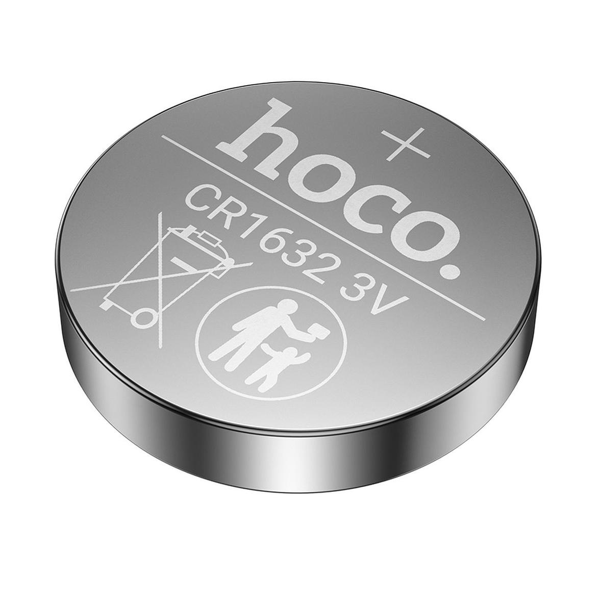 Bateria litowa CR1632 Hoco DLR11 1 szt