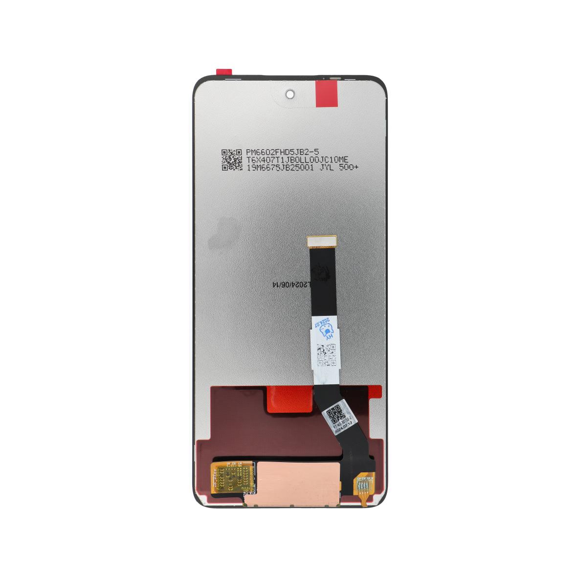 FixCell wyświetlacz do MOTOROLA G5G XT2113 OEM bez ramki