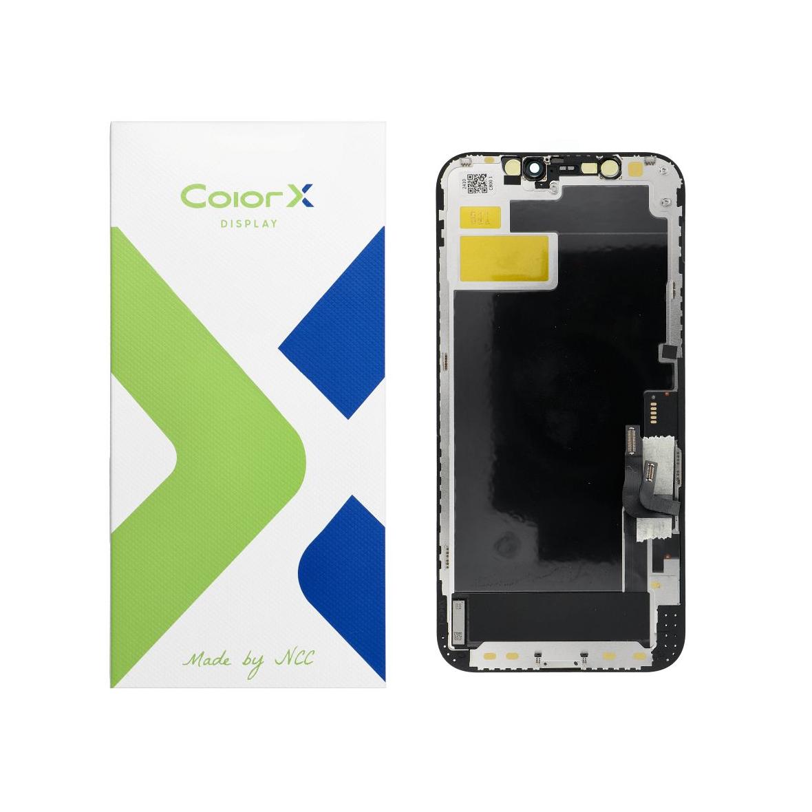 NCC Wyświetlacz do IPHONE 12 / 12 Pro Incell HD+ (możliwa wymiana IC)