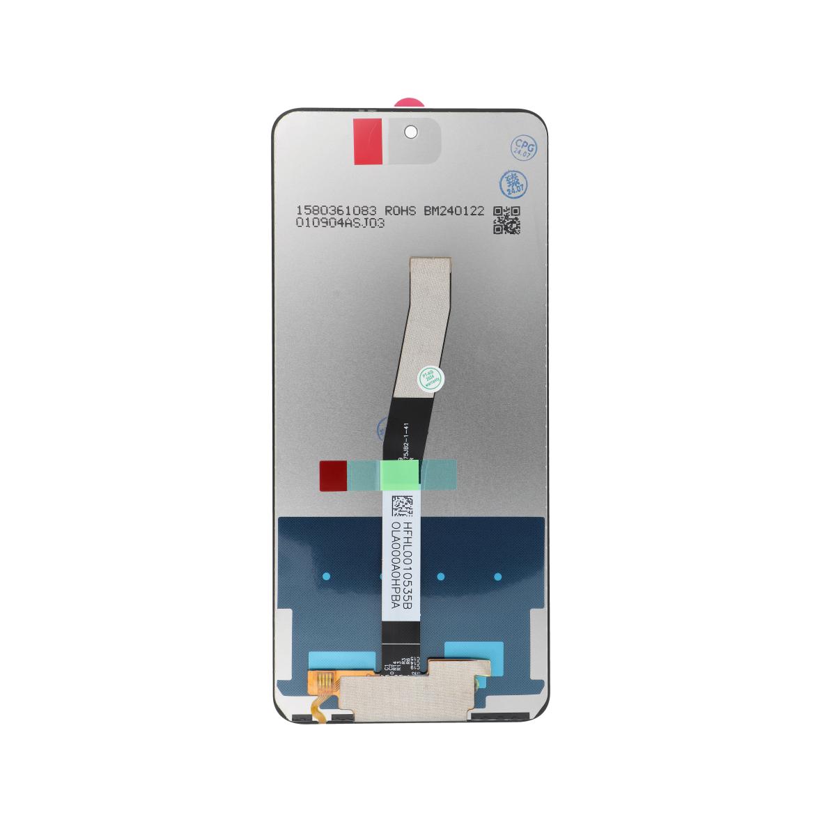 FixCell wyświetlacz LCD do REDMI NOTE 9S / NOTE 9 PRO OEM bez ramki