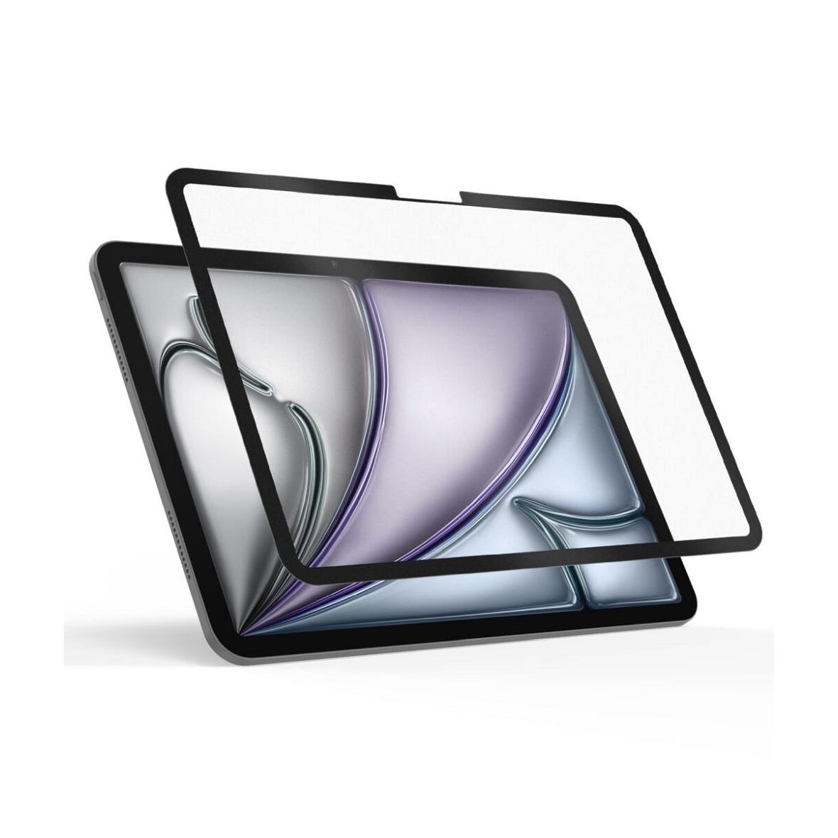 DUX DUCIS protektor NAAD ochronny na LCD o strukturze papieru do iPad Air 11 (2024)