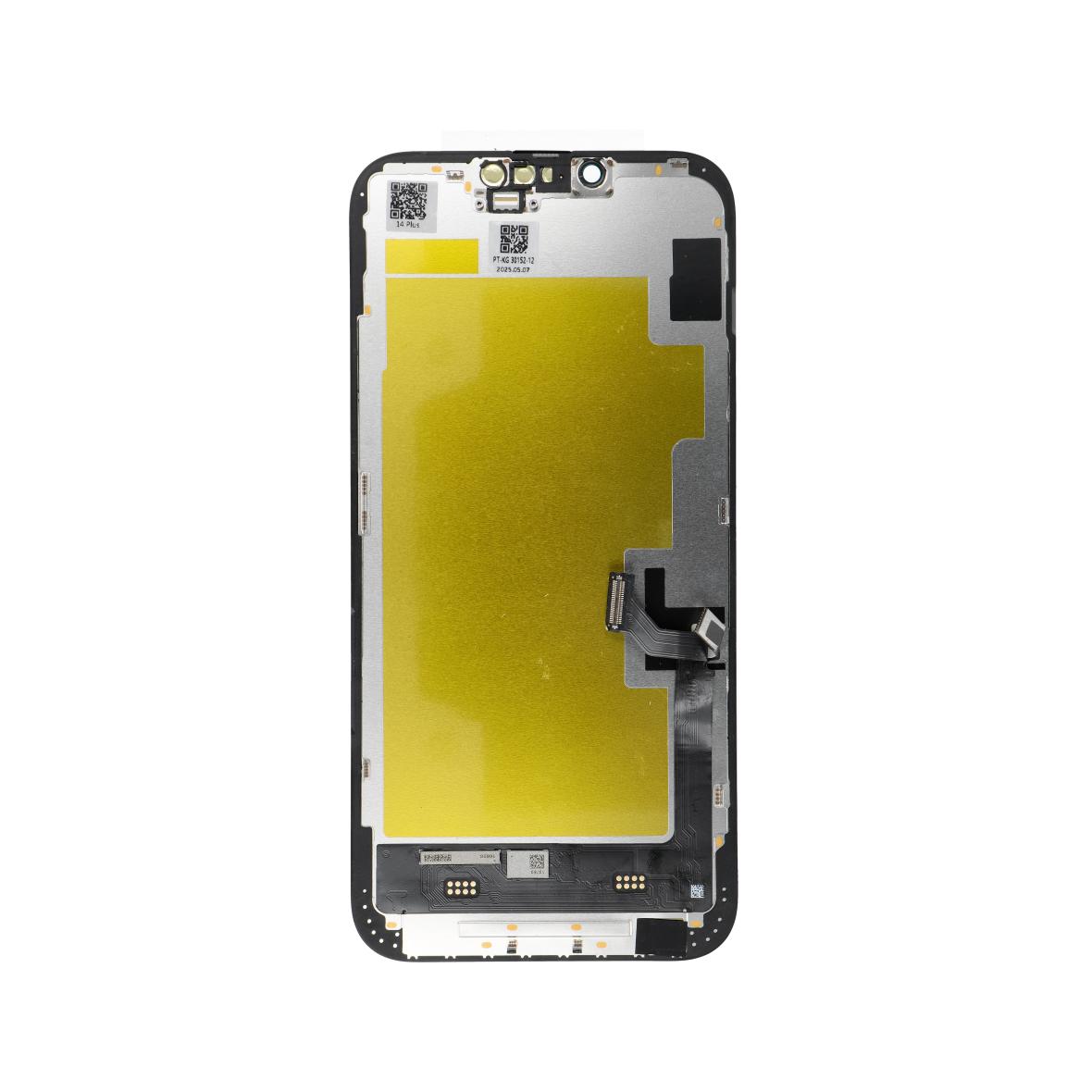 FixCell wyświetlacz do IPHONE 14 Plus SOFT OLED 120Hz (Diagnosable: Used)