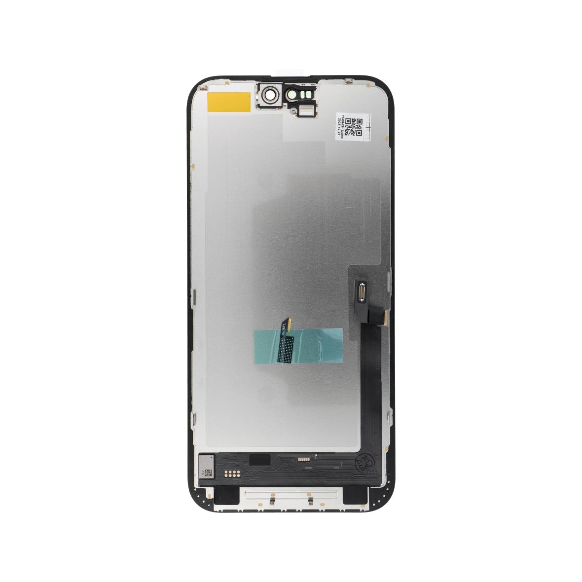 FixCell wyświetlacz do  IPHONE 16 Plus SOFT OLED (możliwa wymiana ic)