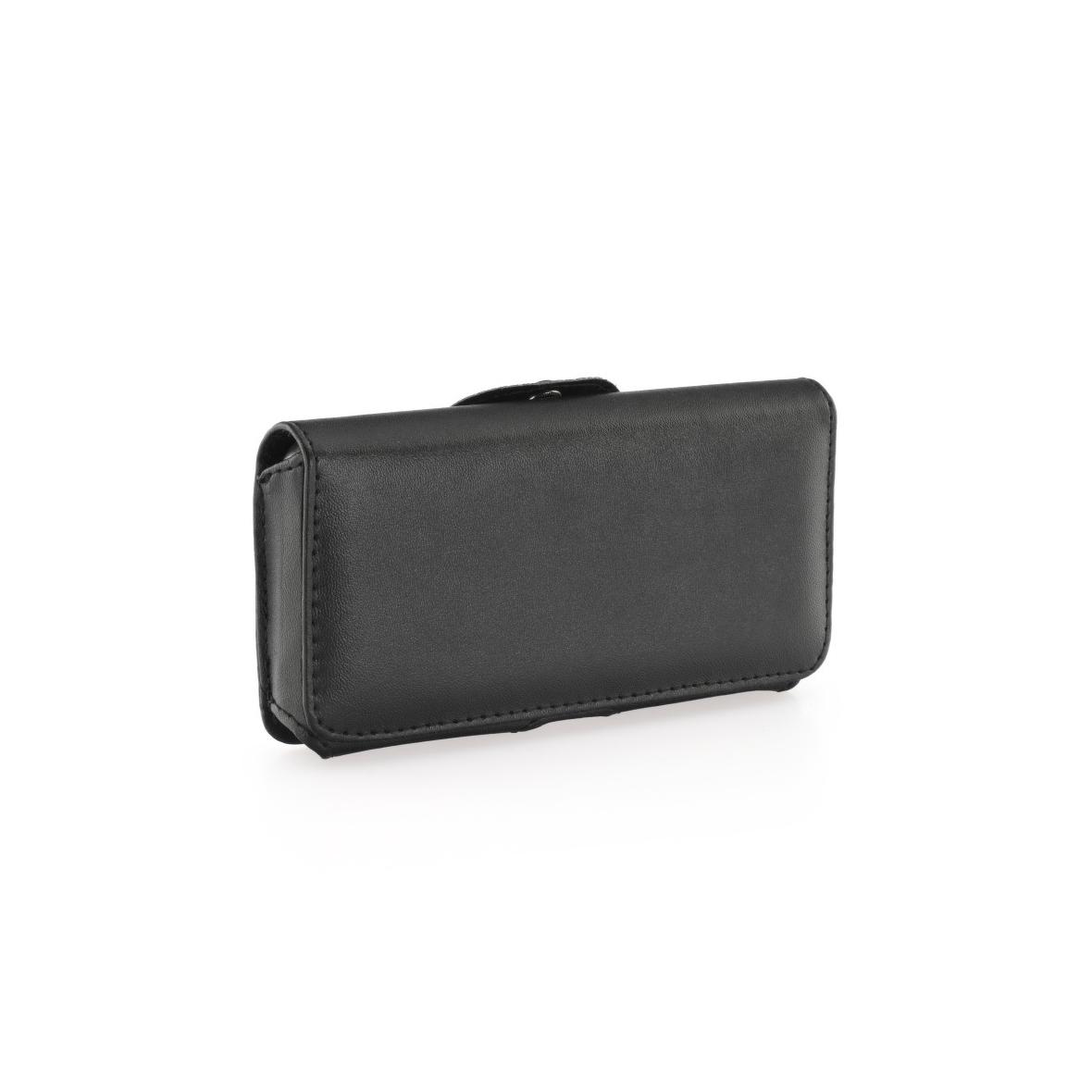 Uniwersalna Kabura do paska Chic VIP - Model 12 ( IPHONE 12 PRO Max / SAMSUNG A71 / A21s / J6 Plus / S8 Plus / S9 Plus / XIAOMI REDMI 7 / LG K50 )