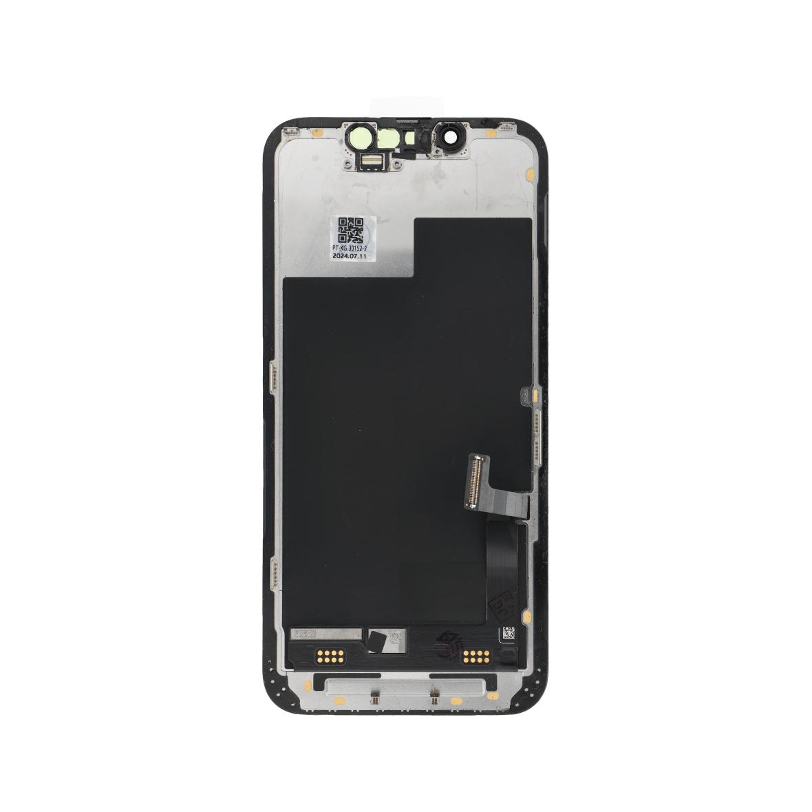FixCell wyświetlacz do IPHONE 13 Mini Super Retina XDR (odnowiony)