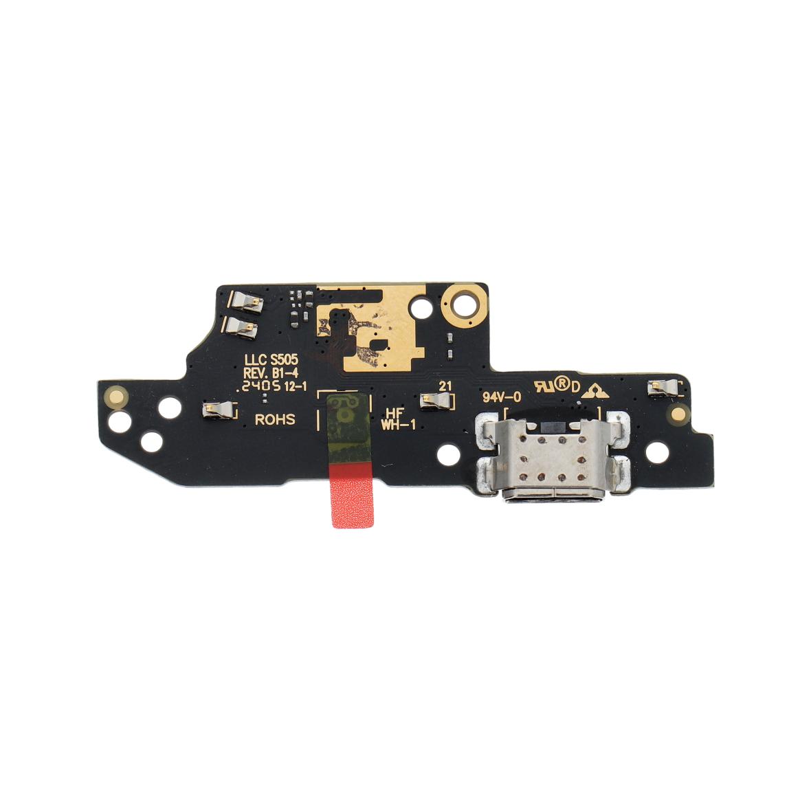 Płytka ładowania do XIAOMI Redmi 9A OEM (Fast Charger)