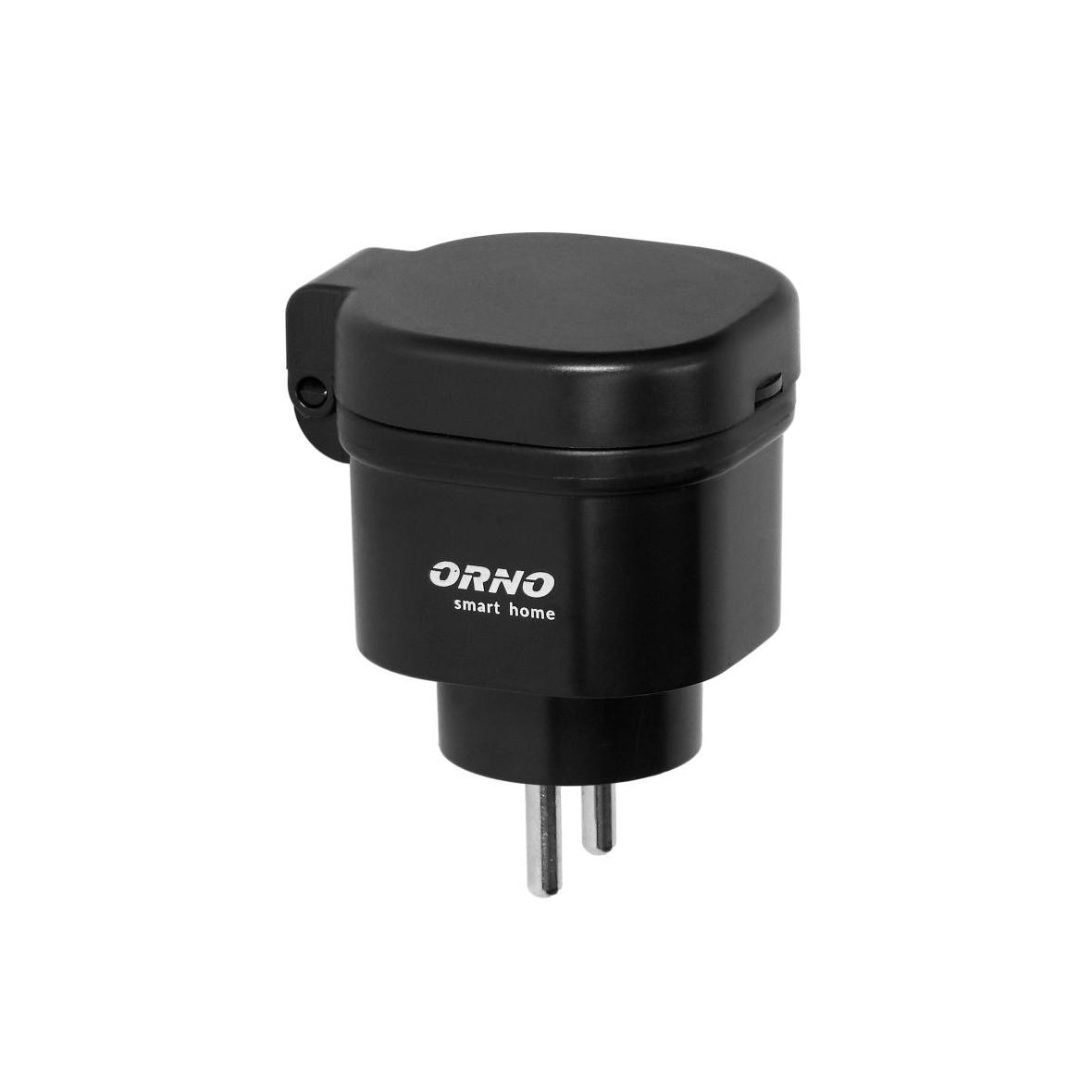 ORNO Gniazdo sieciowe zewnętrzne, ORNO Smart home (OR-SH-1733)