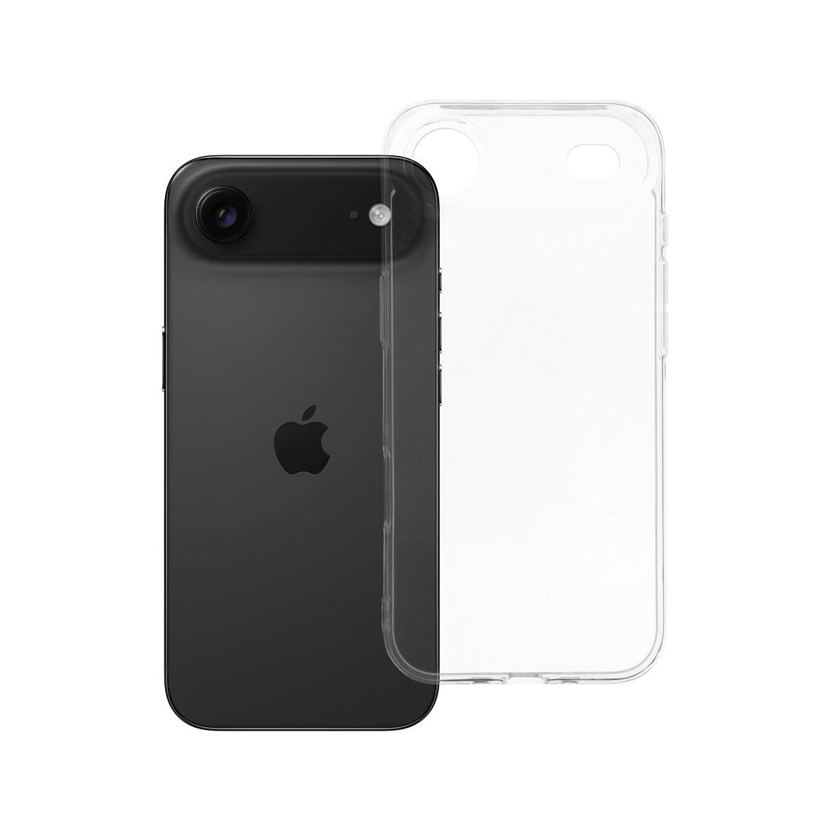 Futerał do iPhone 17 AIR Clear Case 2 mm Box transparentny