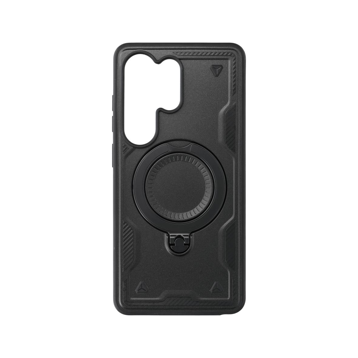 Futerał do Samsung S26 ULTRA Frost Armor czarny