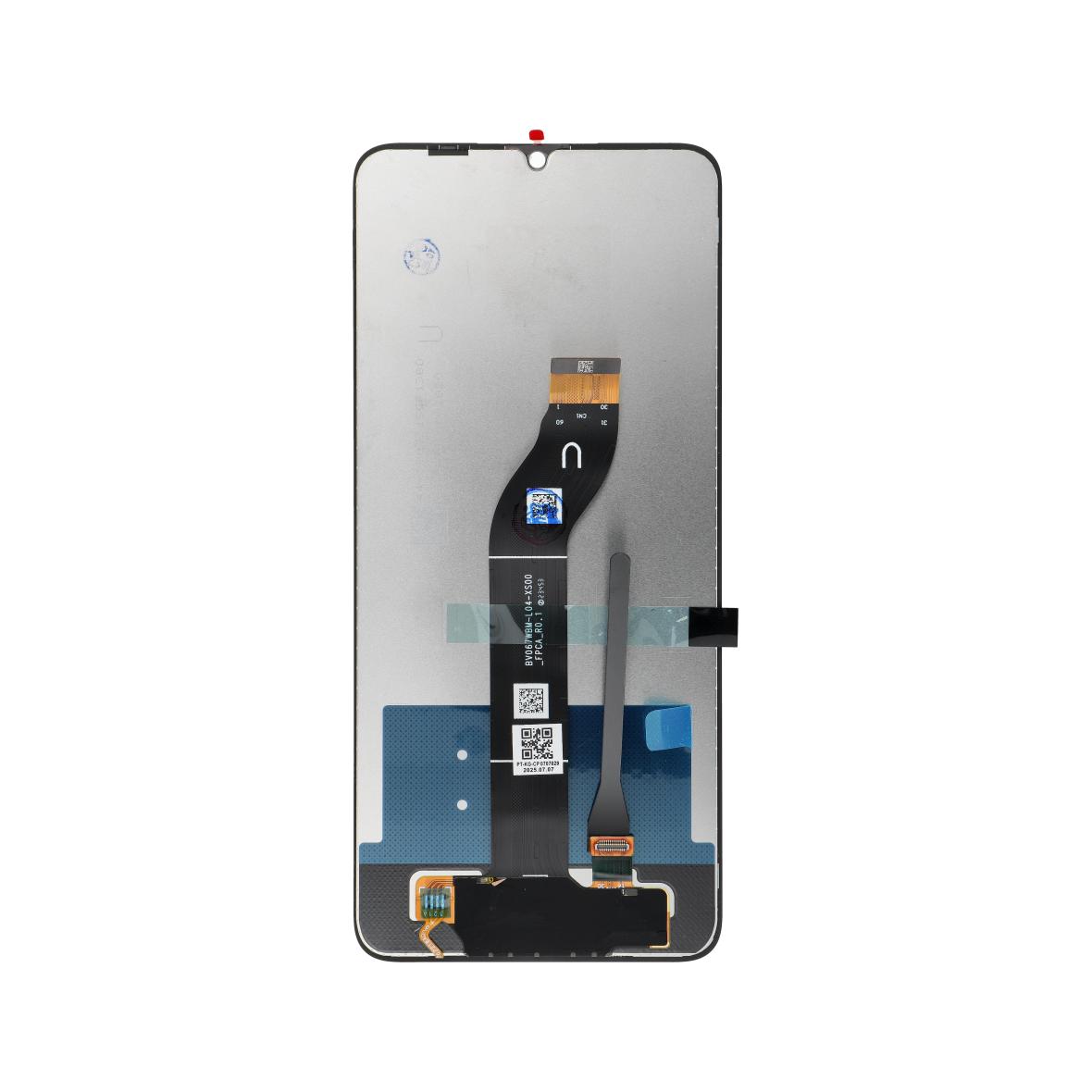 Wyświetlacz LCD do REDMI 13C (wysoka jasność) bez ramki