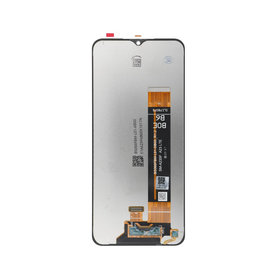 FixCell wyświetlacz do SAMSUNG a23 4G a235 OEM bez ramki
