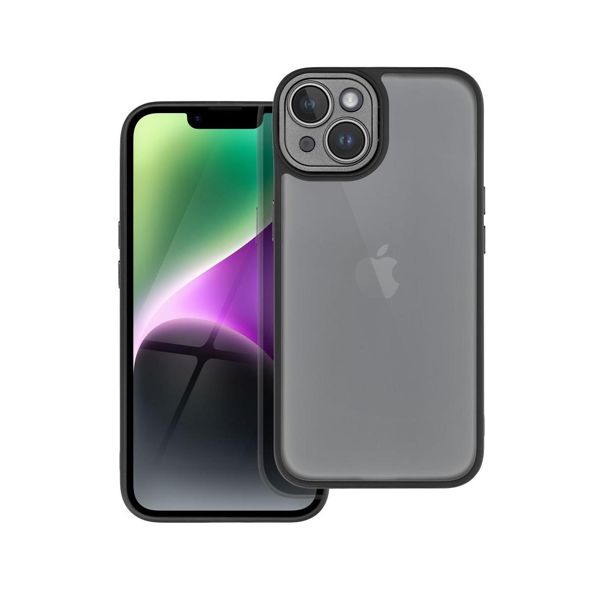 Futerał do iPhone 14 Variete czarny