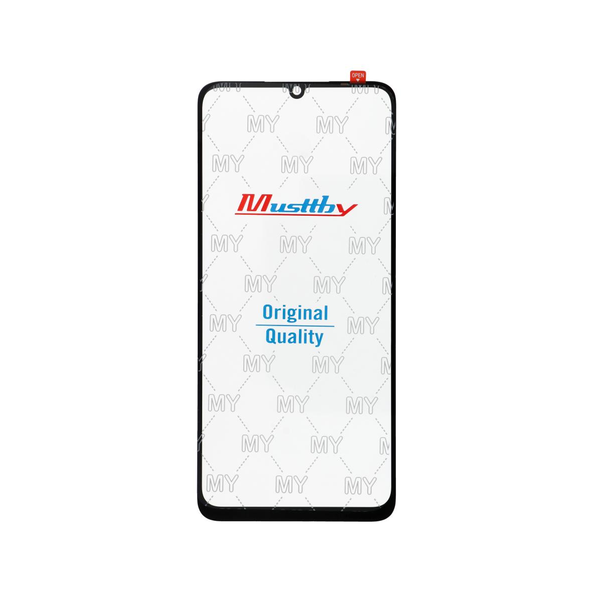 MUSTTBY szybka + oca REDMI 13c